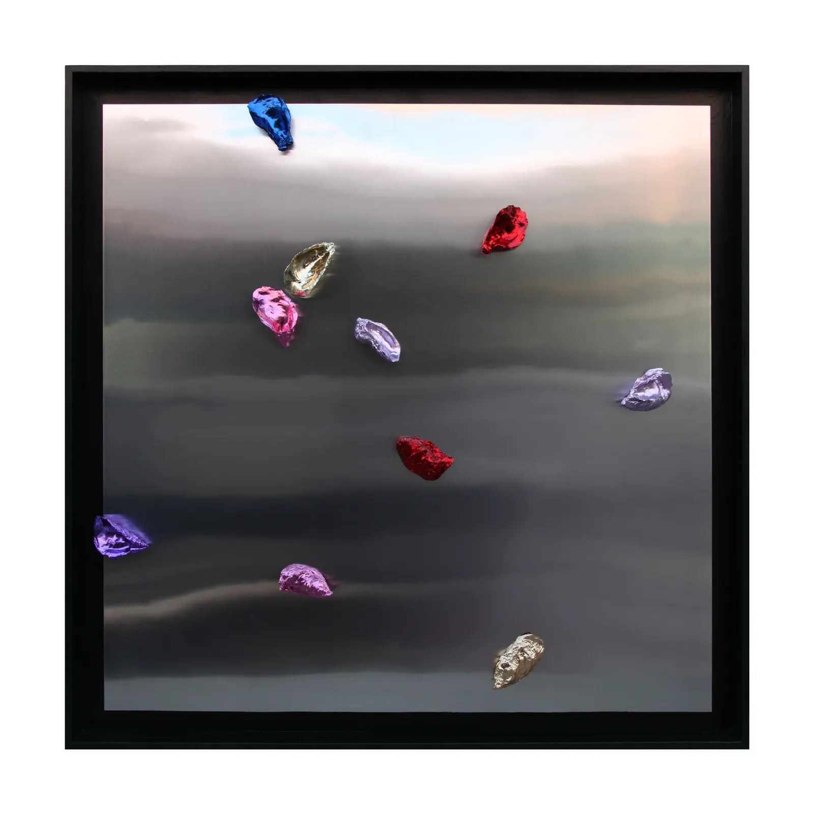 YAN Heng, Poem Porn·Kiko No.3, 2019