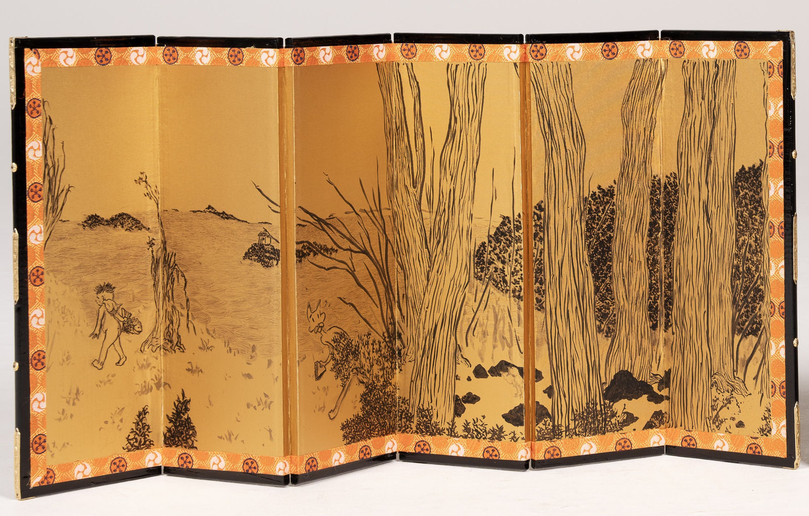 Yuki SAEGUSA, Fishing in the Sky 하늘 위의 낚시, 2019