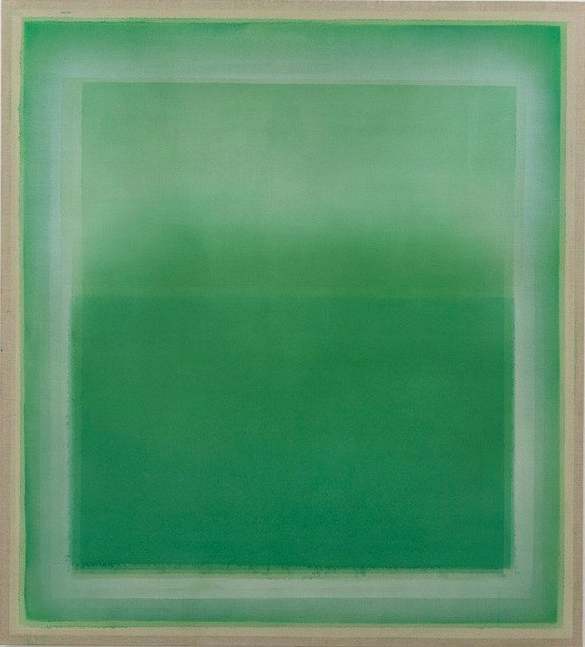 Marisa Purcell, After the Rain , 2025