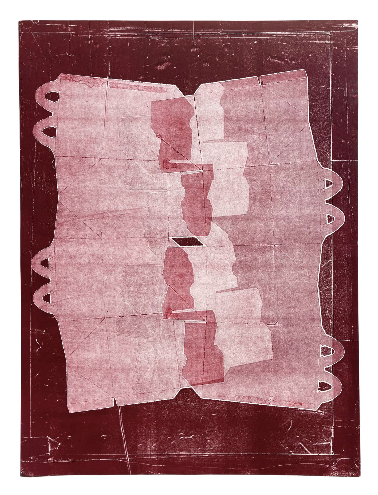 Laura Arteaga Charlton, HMB R 1, 2023