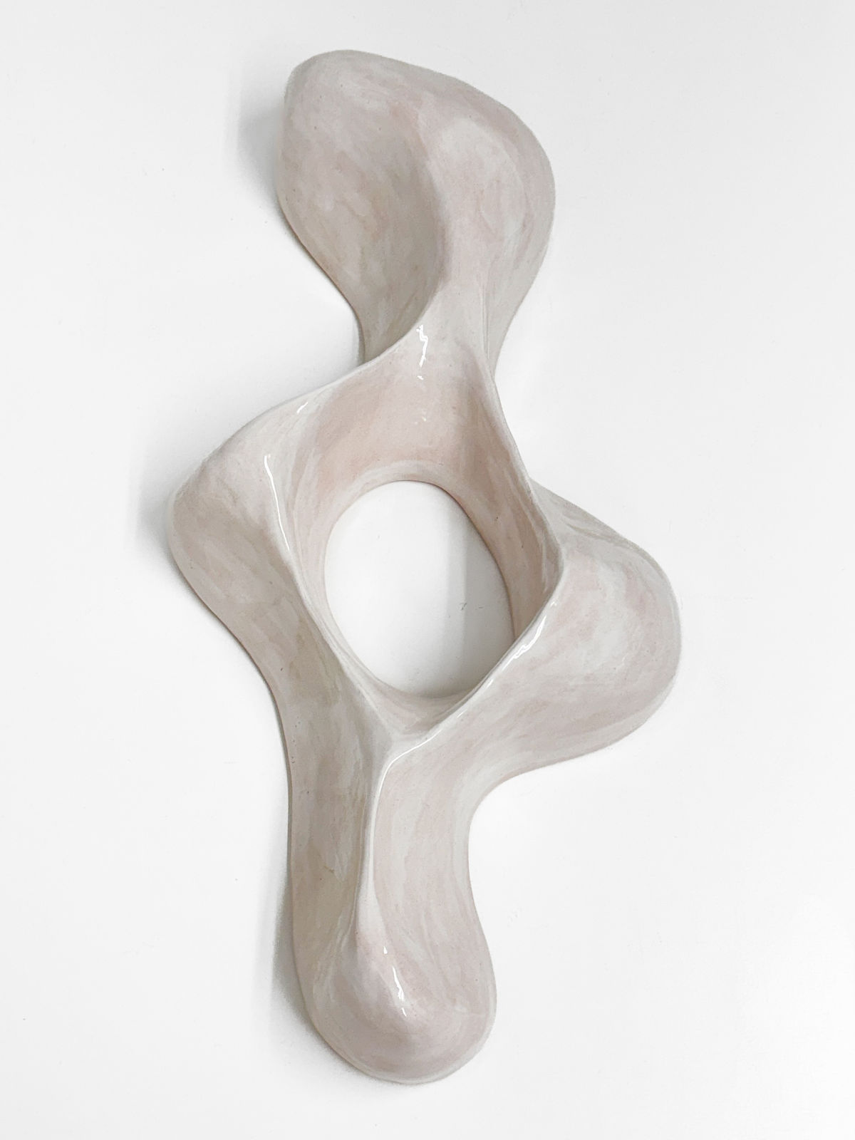 Re Jin Lee, Pearl, 2023