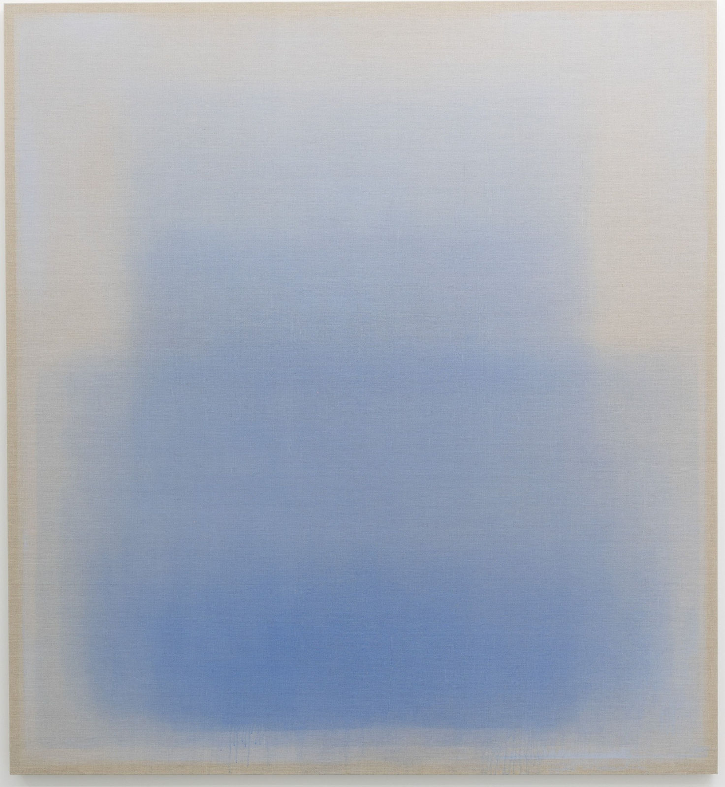 Marisa Purcell, Never the Same River II, 2024