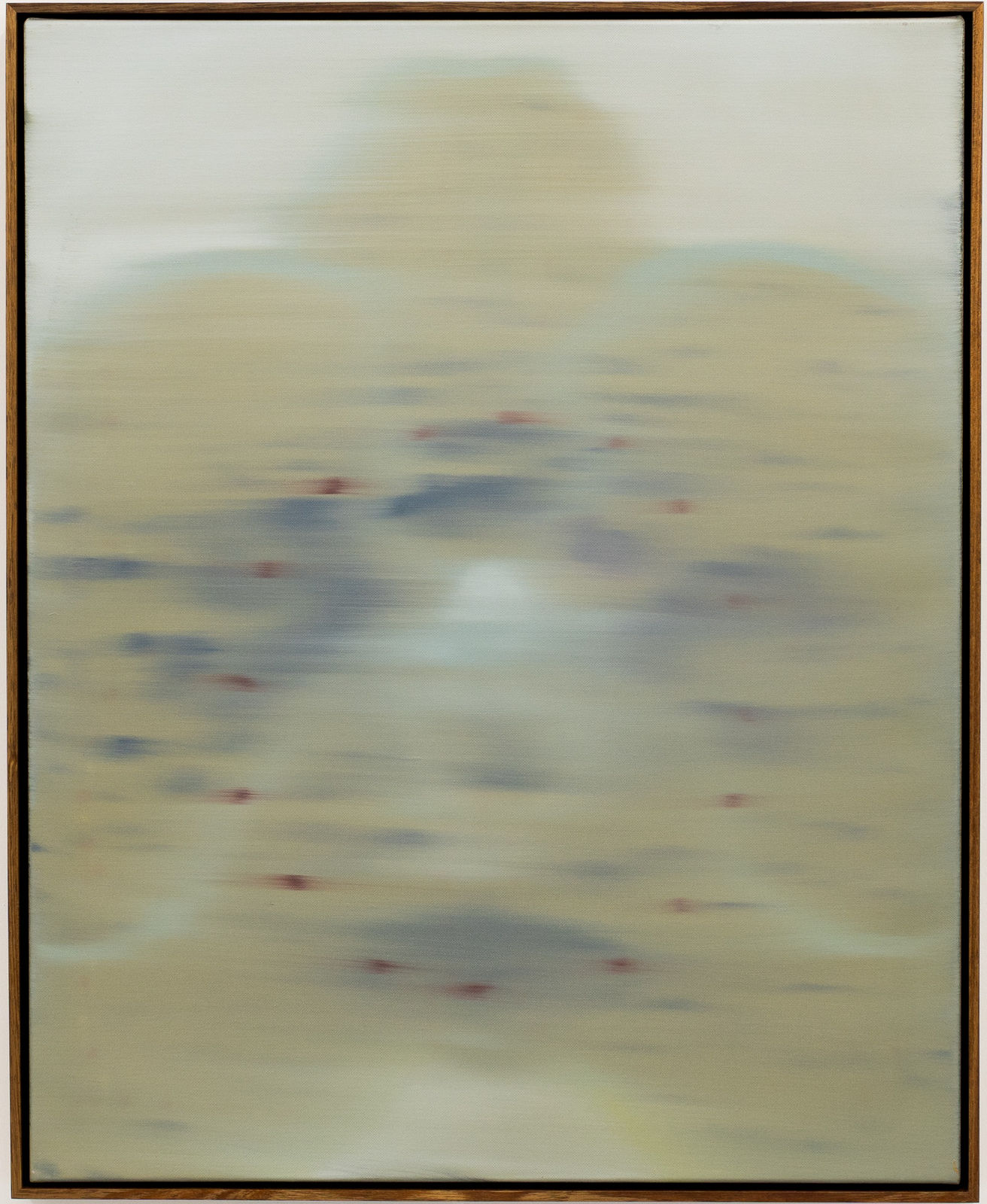 Heath Wae, Bloom II, 2025