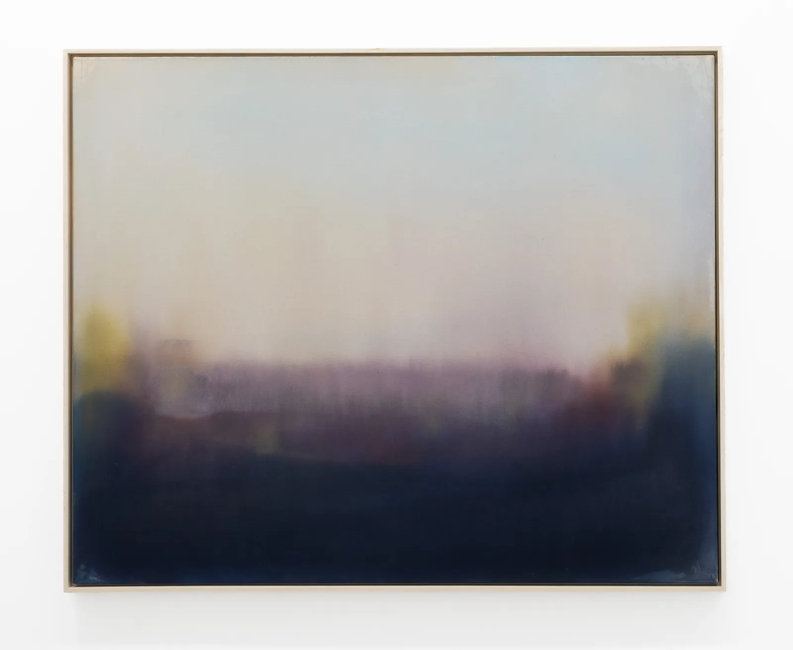 Ali Enache, Before You Were Everywhere, 2026