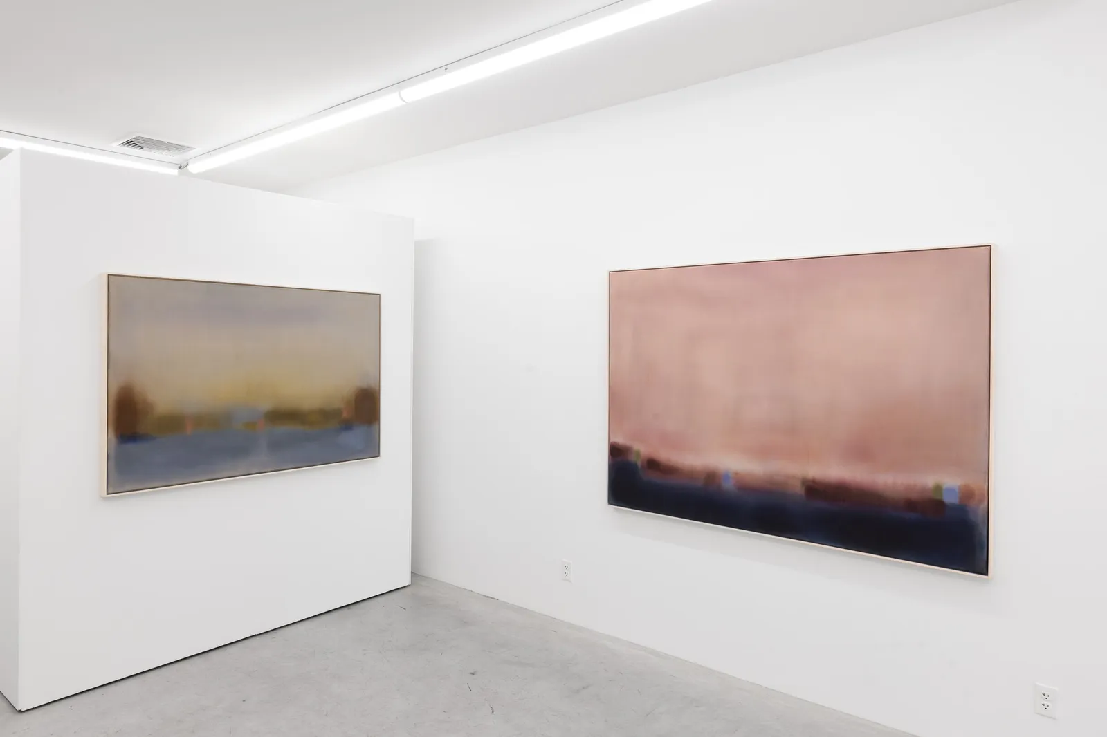 Ali Enache, Progressions, 2026