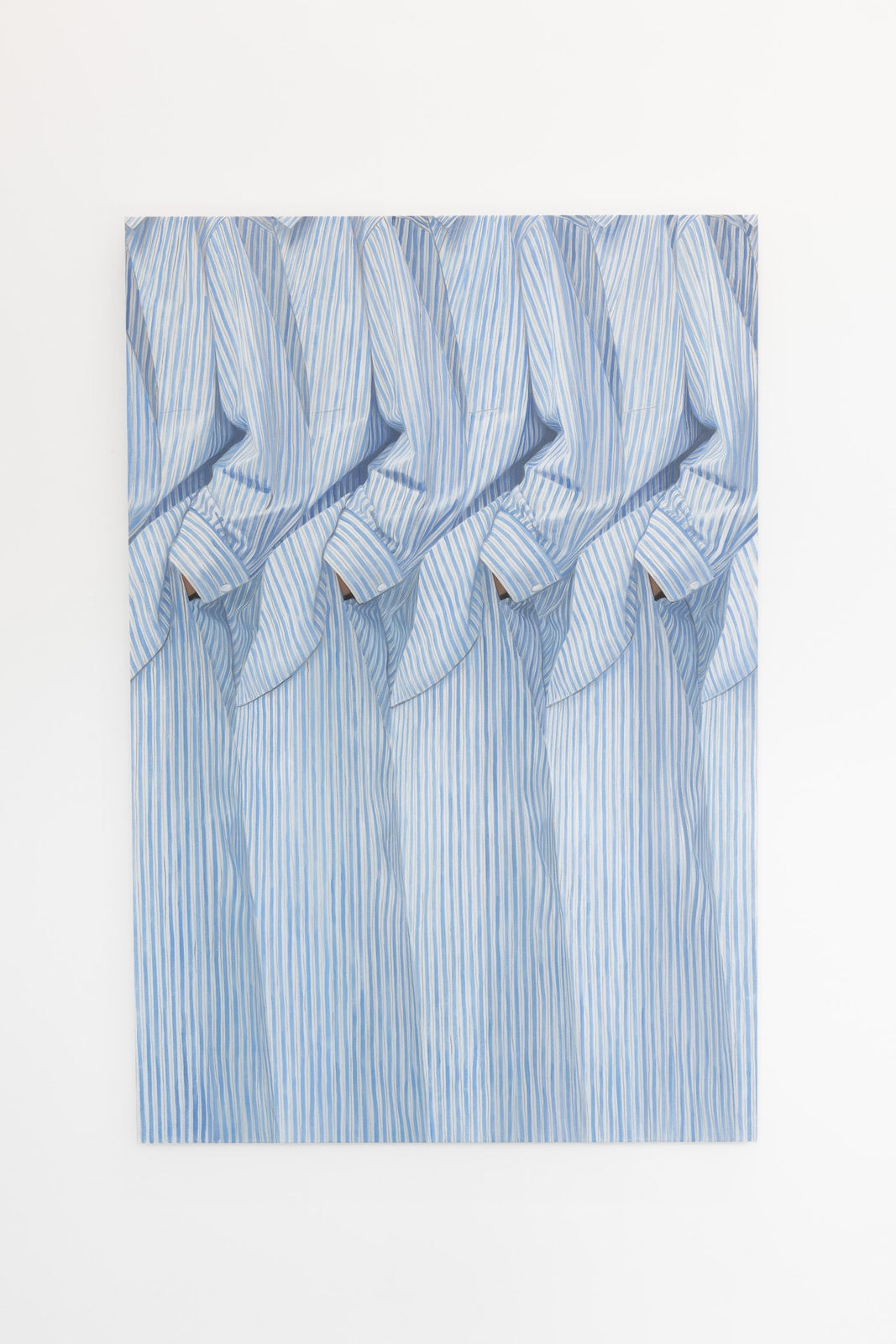 Murray Clarke, COLD COMPRESS, 2024