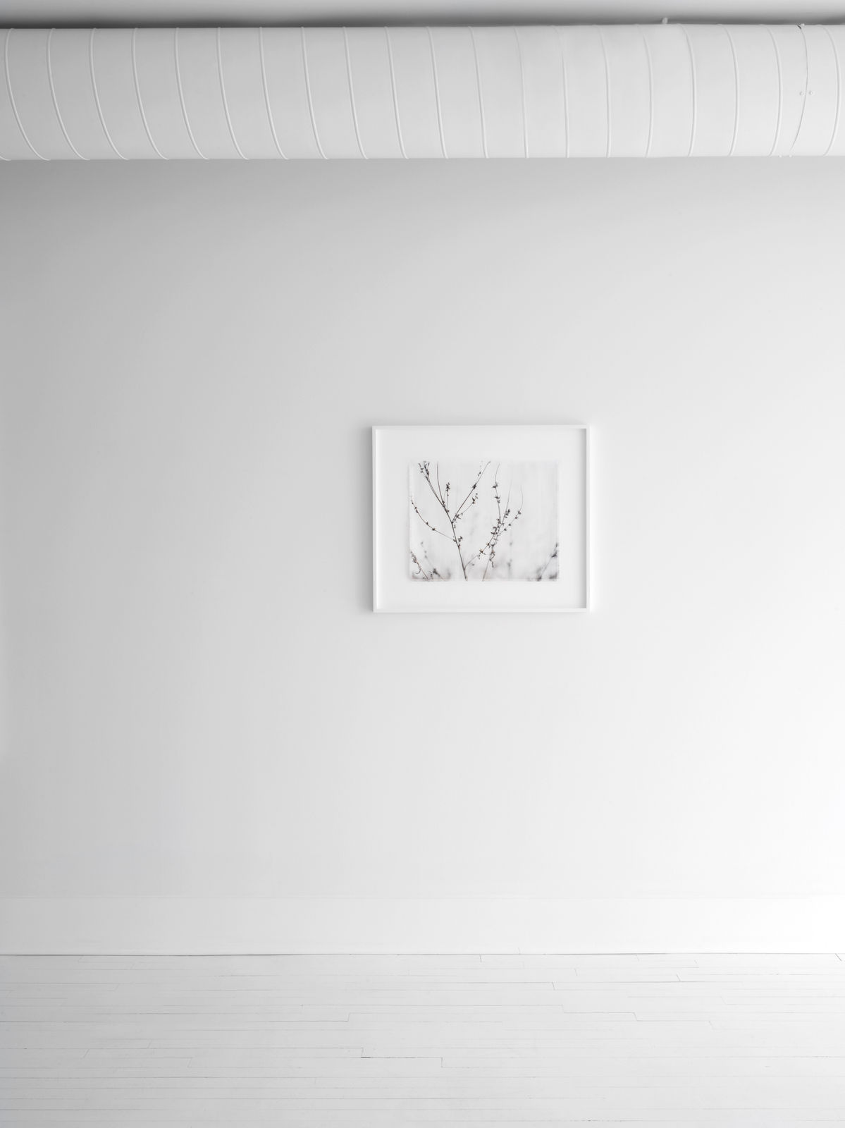 Cas Friese, linen no. 9245, 2022