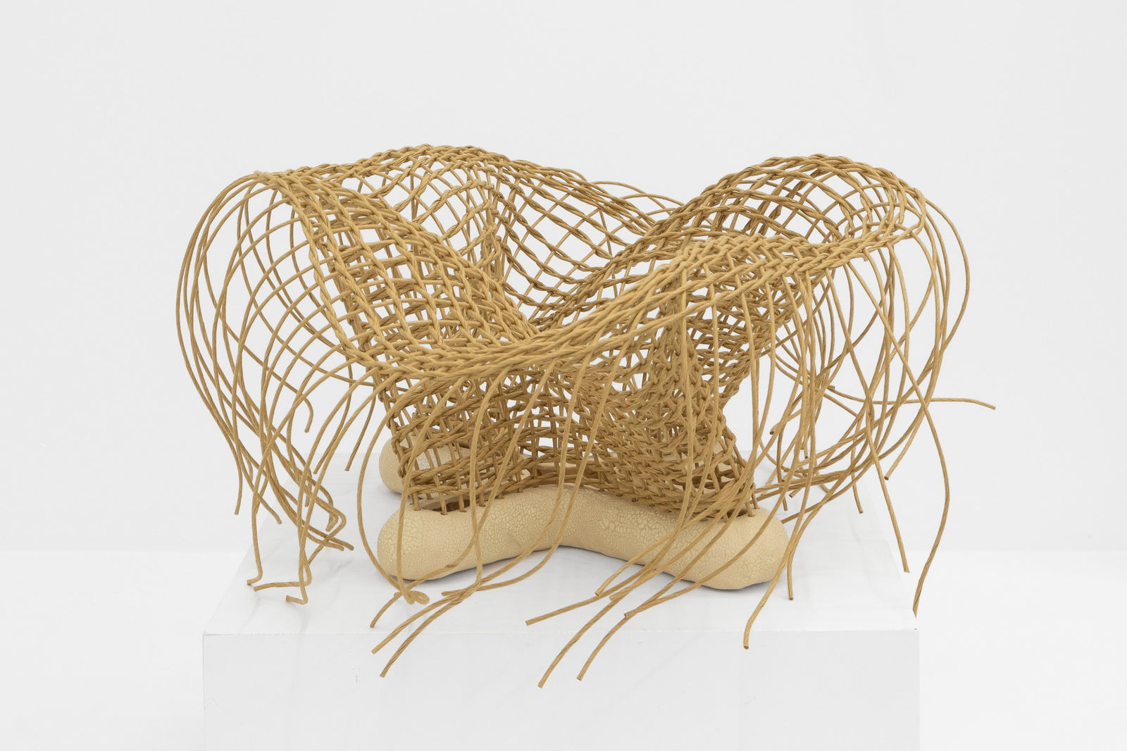 Eliza Bentz, Crossroads, 2023