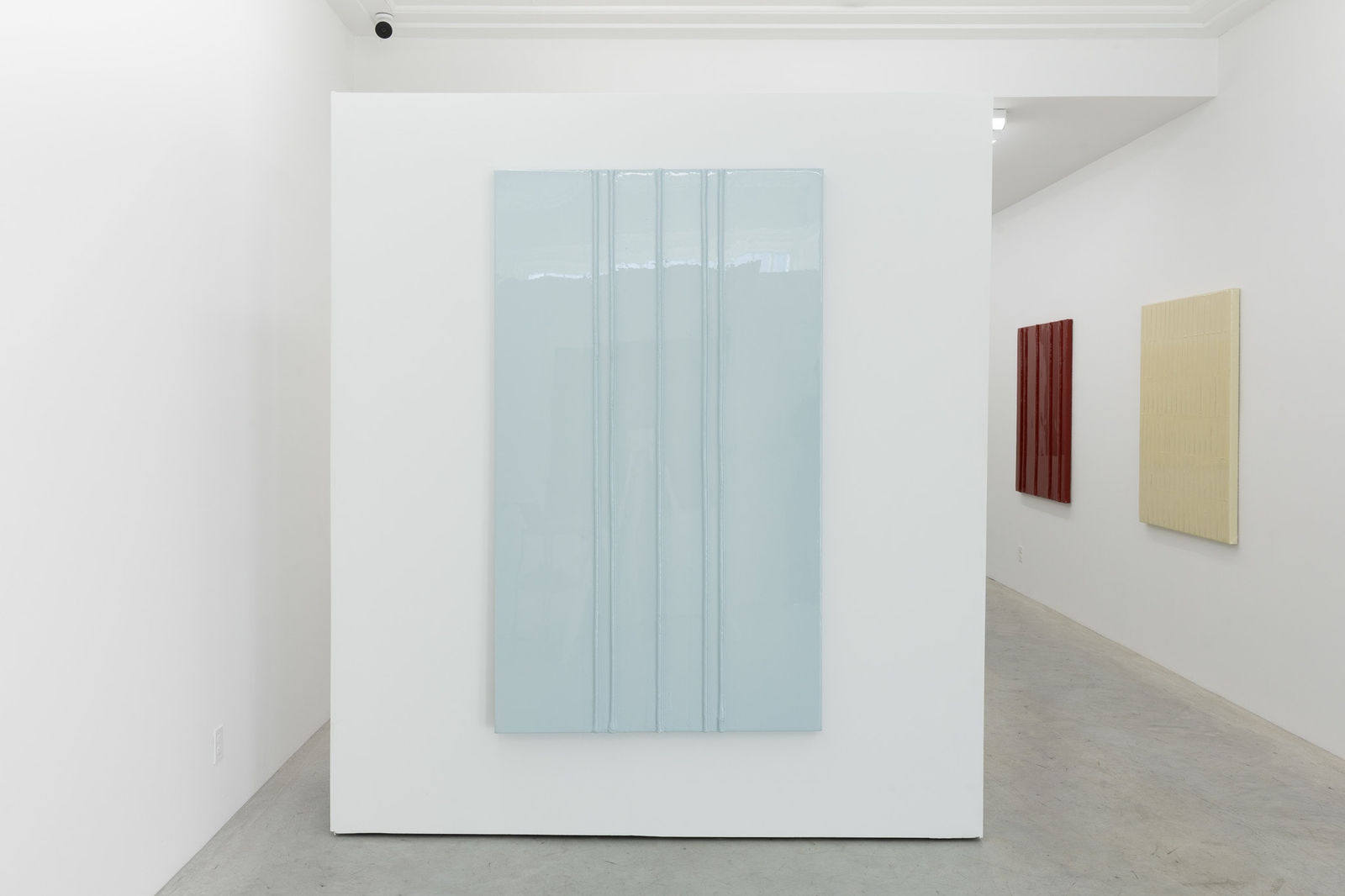 Tina Shaw, Where Ever , 2025