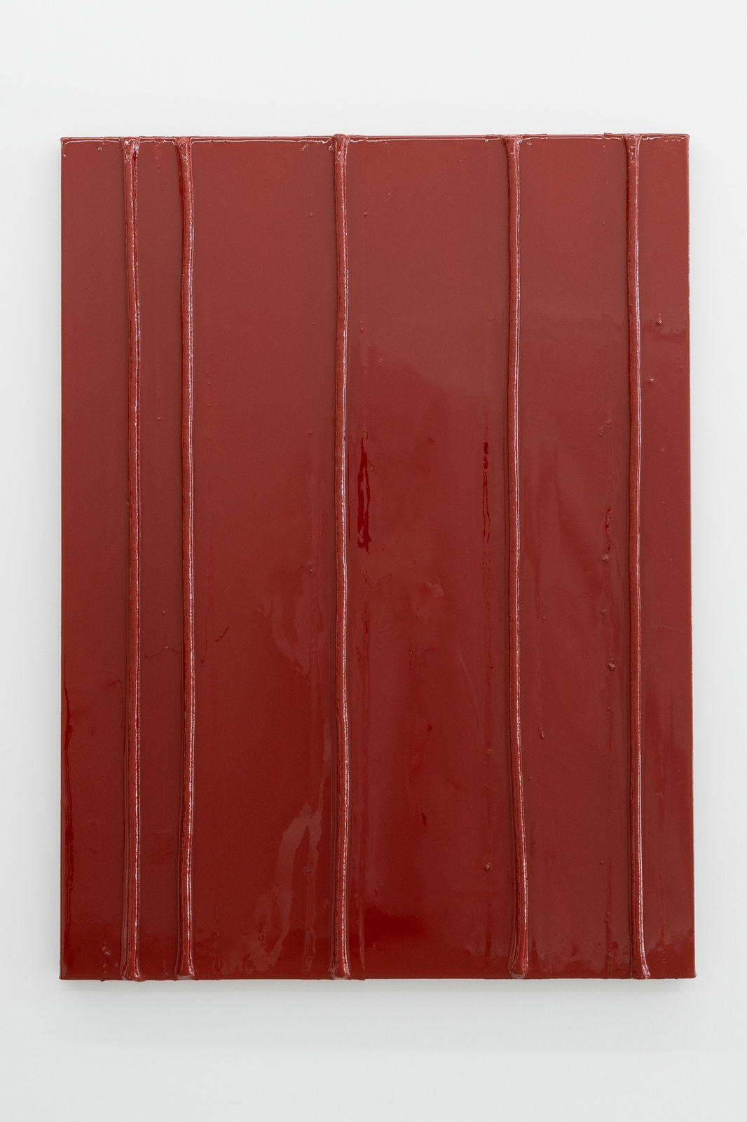 Tina Shaw, Its Time, 2025