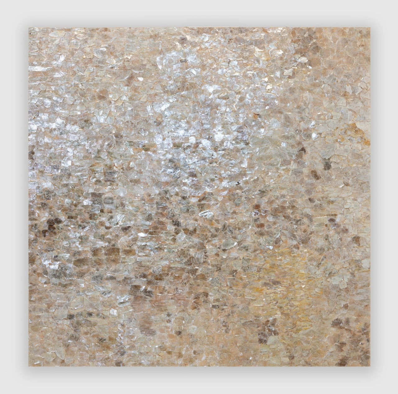 Rosalind Tallmadge, Fragment IV, 2022