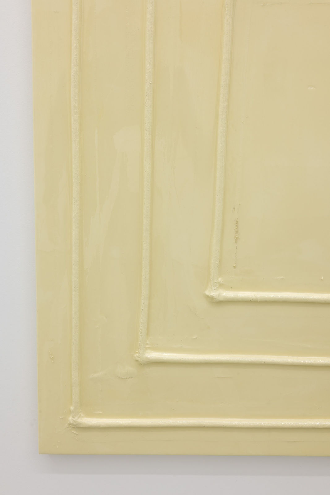 Tina Shaw, Pane 1, 2025