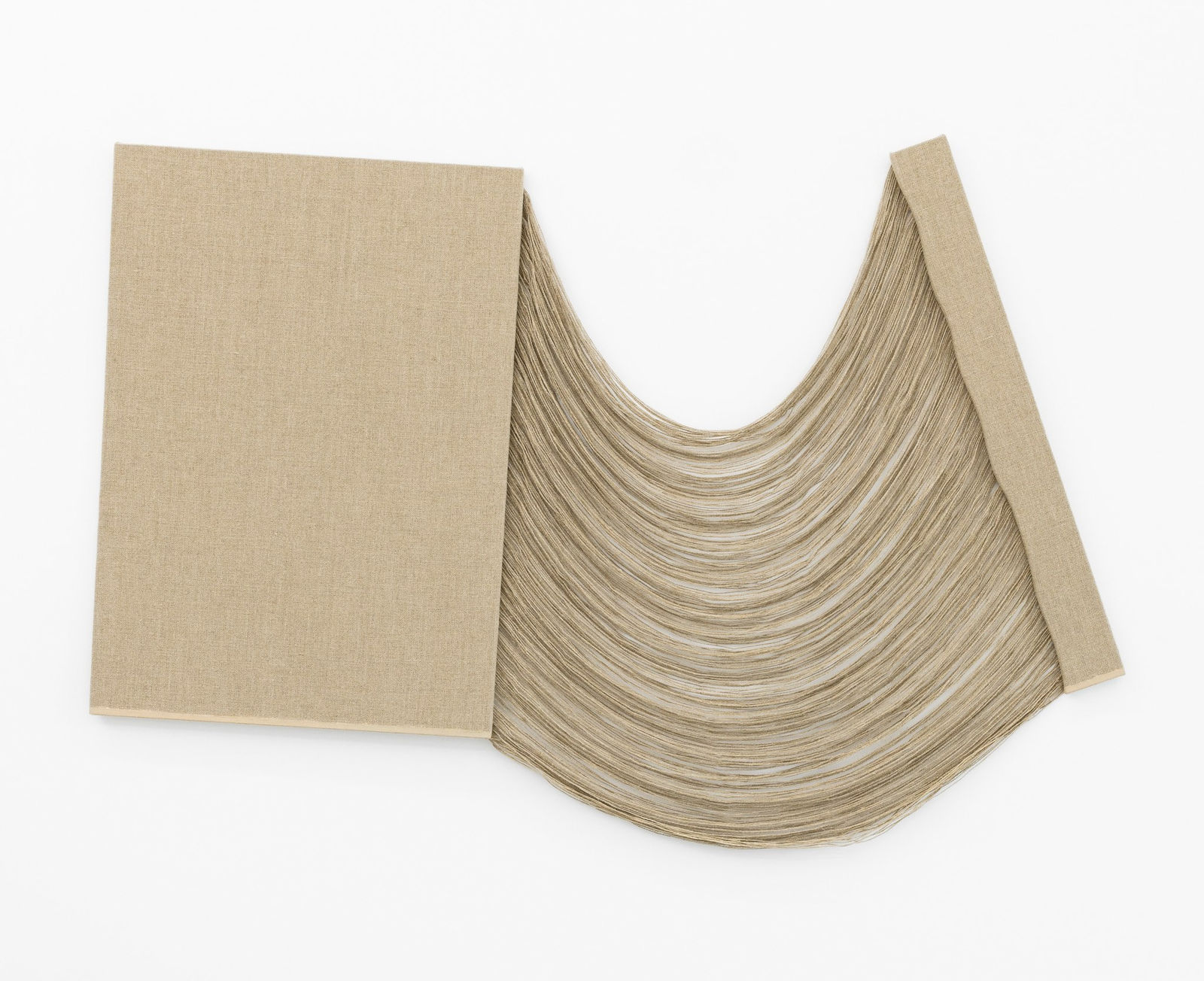 Graziela Guardino, Such Silence, 2024