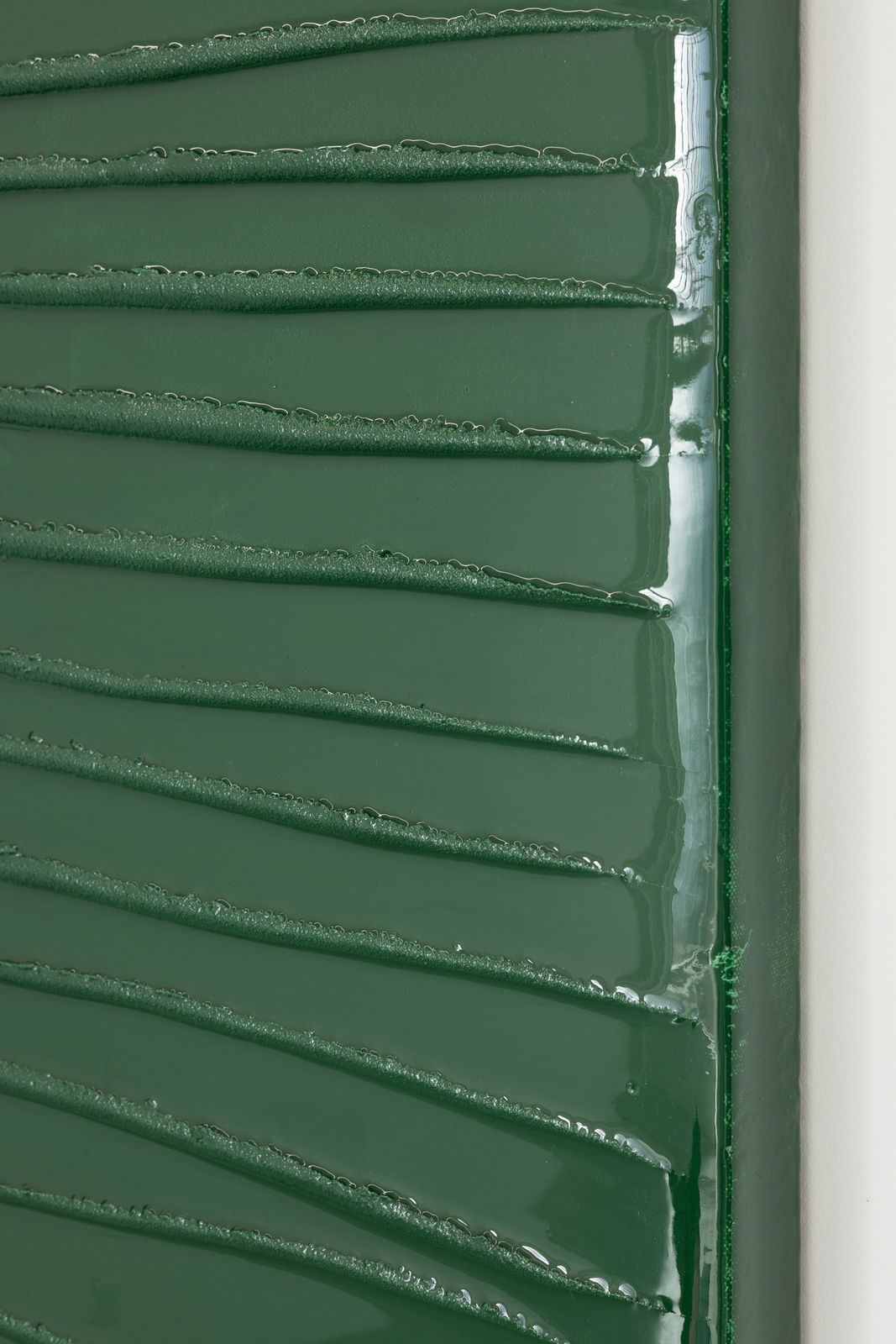 Tina Shaw, Good Guess, 2025