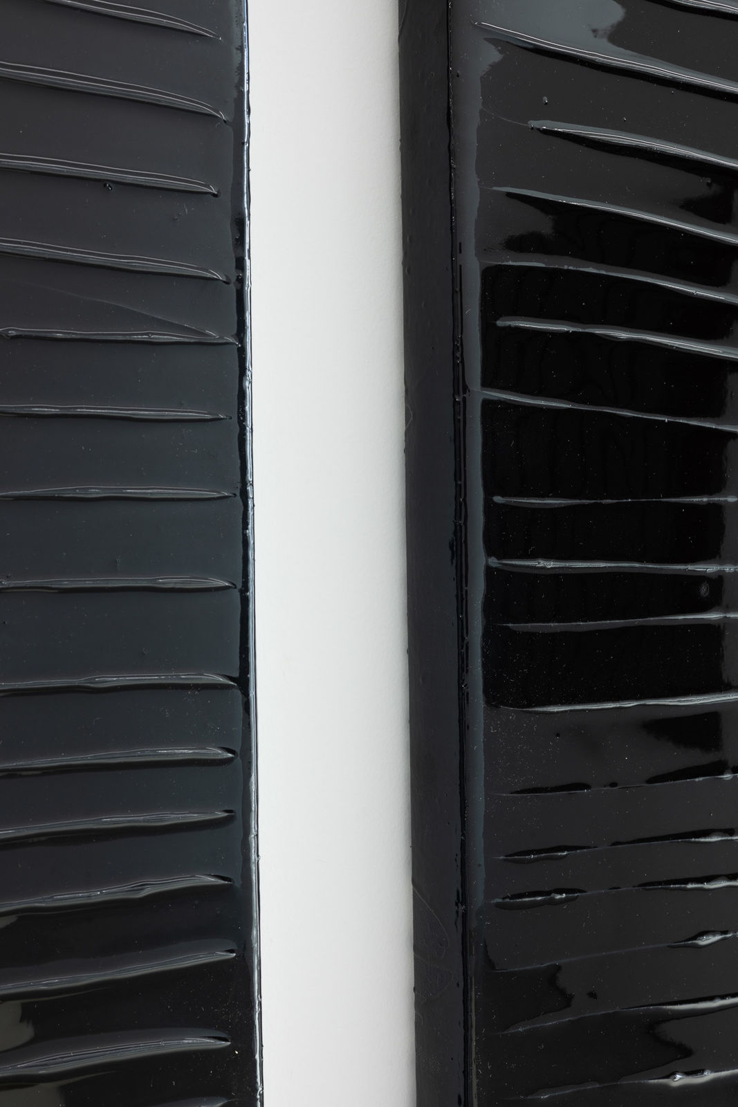 Tina Shaw, Final Hours 1 & 2 , 2025