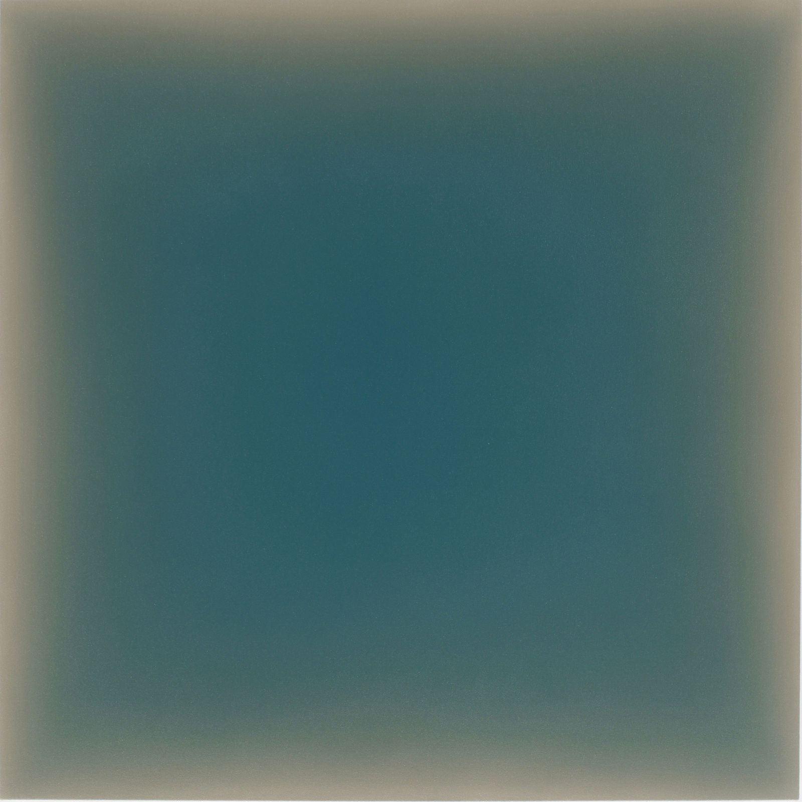 Gwen Hardie, 08.15.24 radiant prussian blue on raw umber , 2024