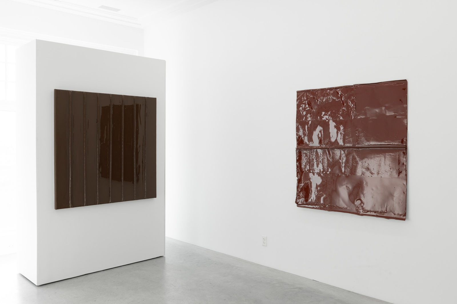 Tina Shaw, Loyalty, 2025