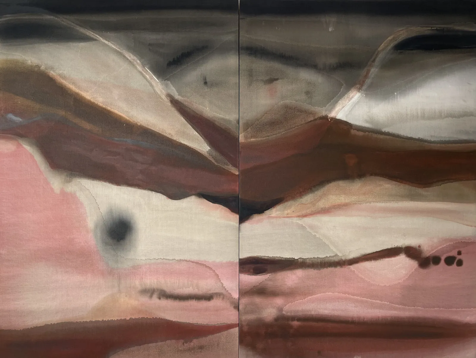 Kristen Giorgi, DREAMSCAPE no.4, 2021