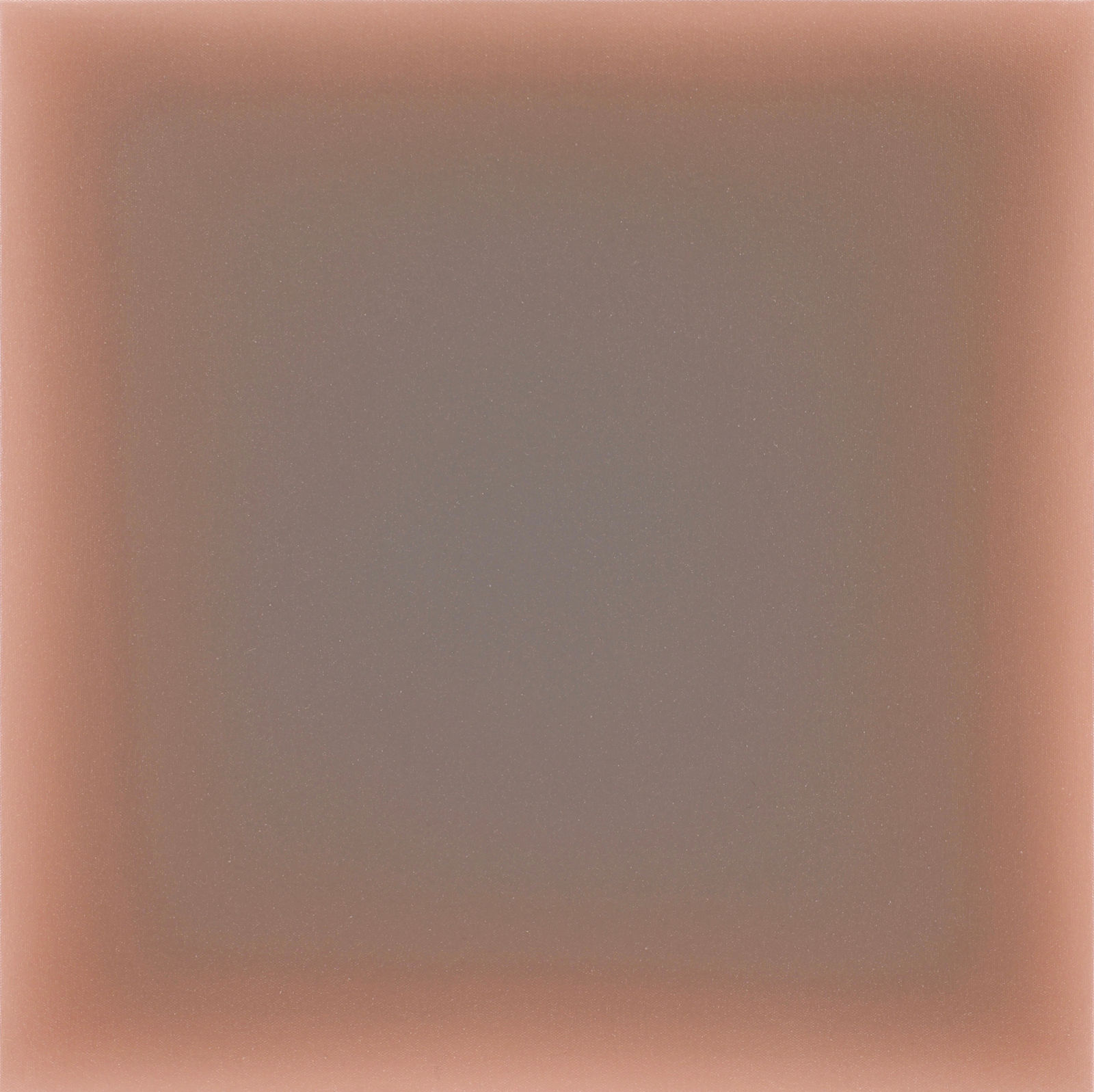 Gwen Hardie, 05.17.24, portland grey on venetian red, 2024