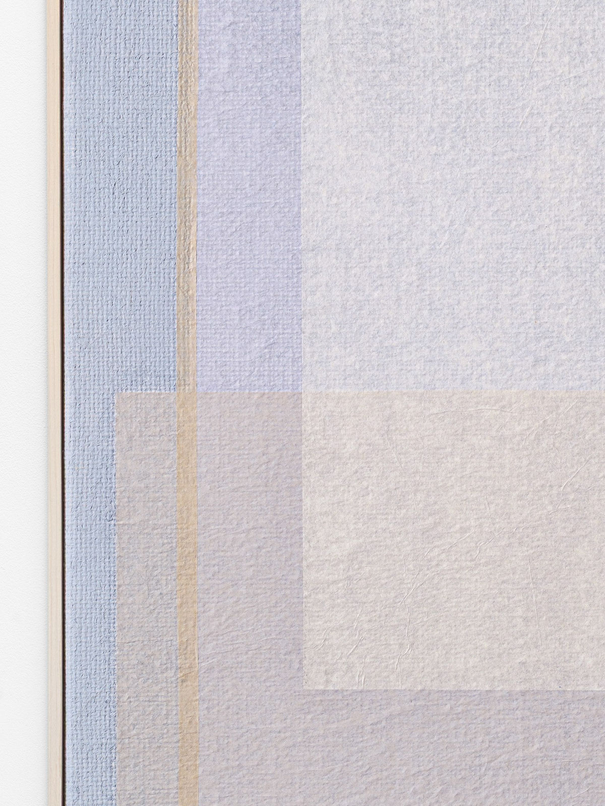 Kim Bartelt, Landing , 2025