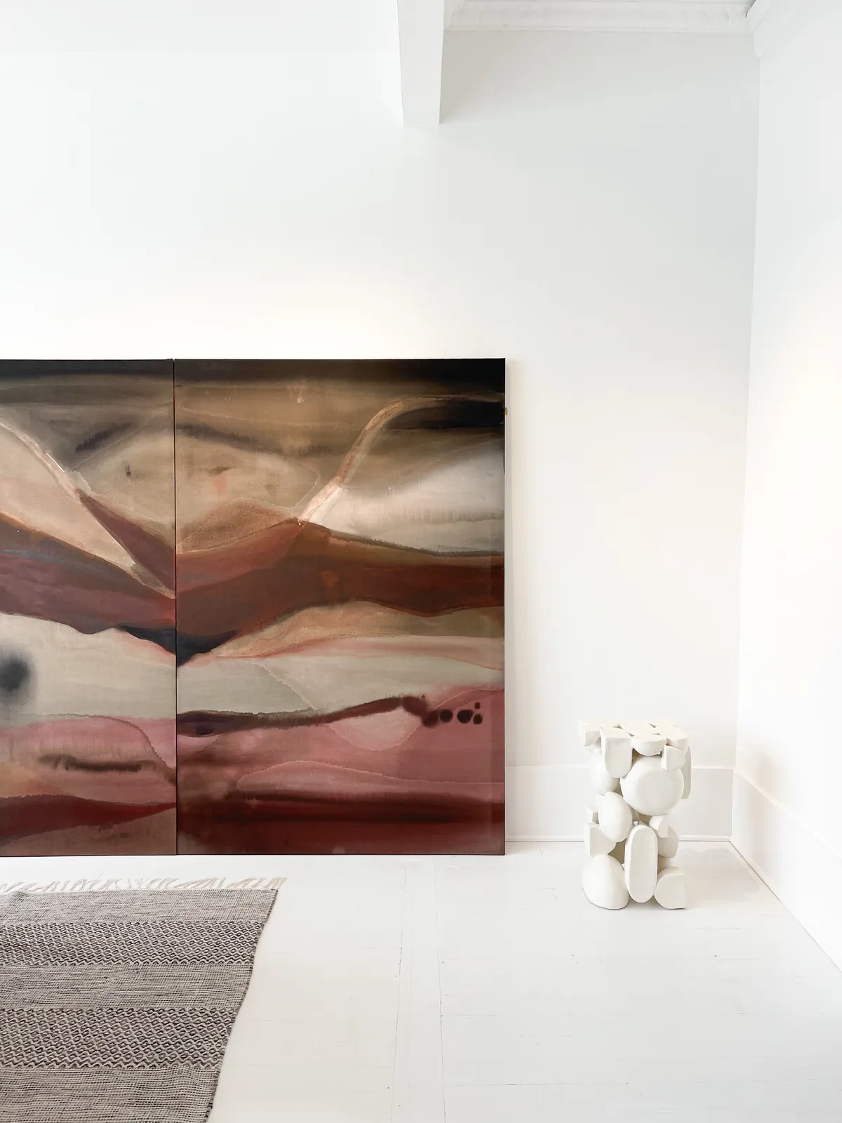 Kristen Giorgi, DREAMSCAPE no.4, 2021