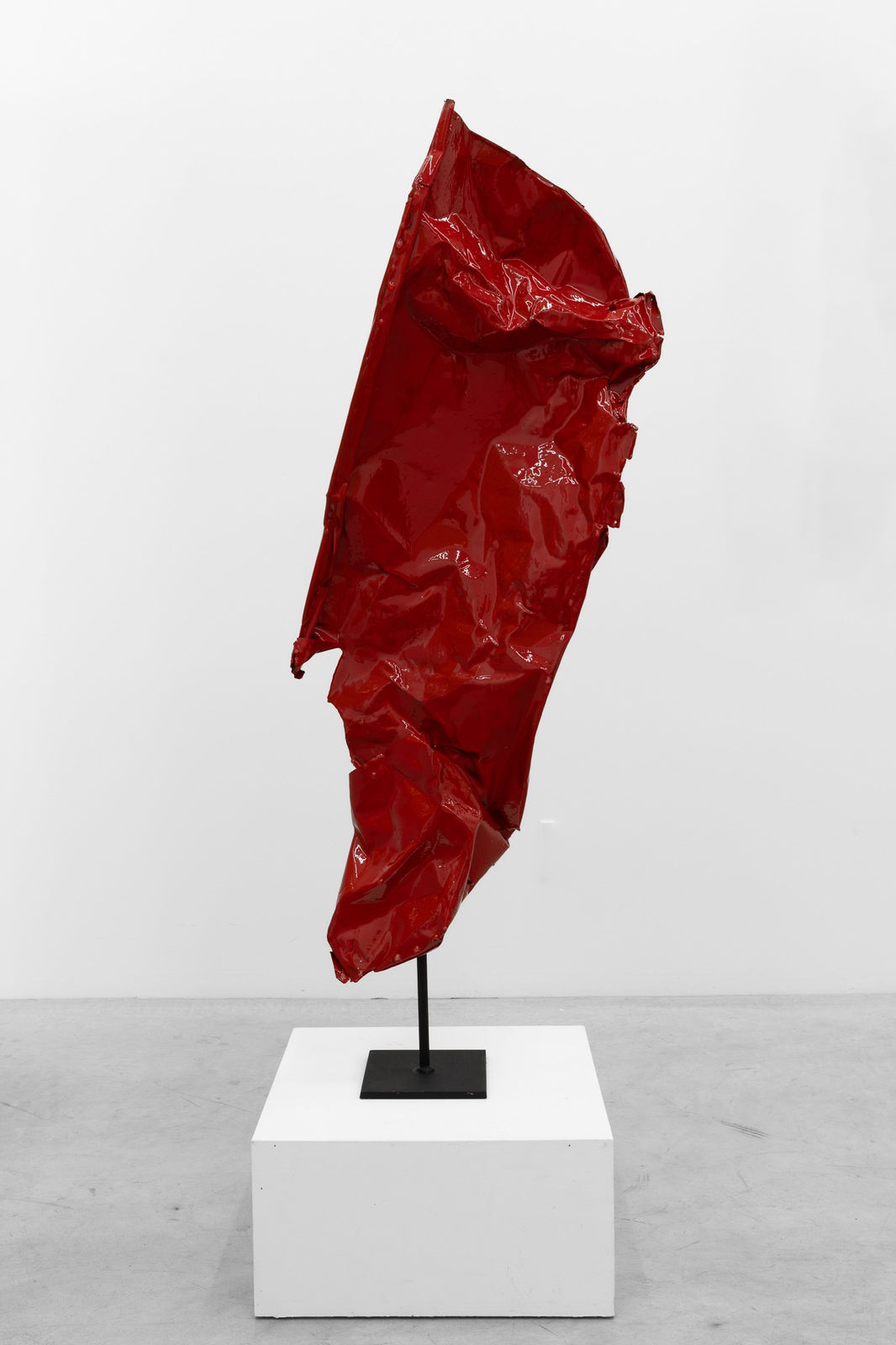 Tina Shaw, You I , 2025