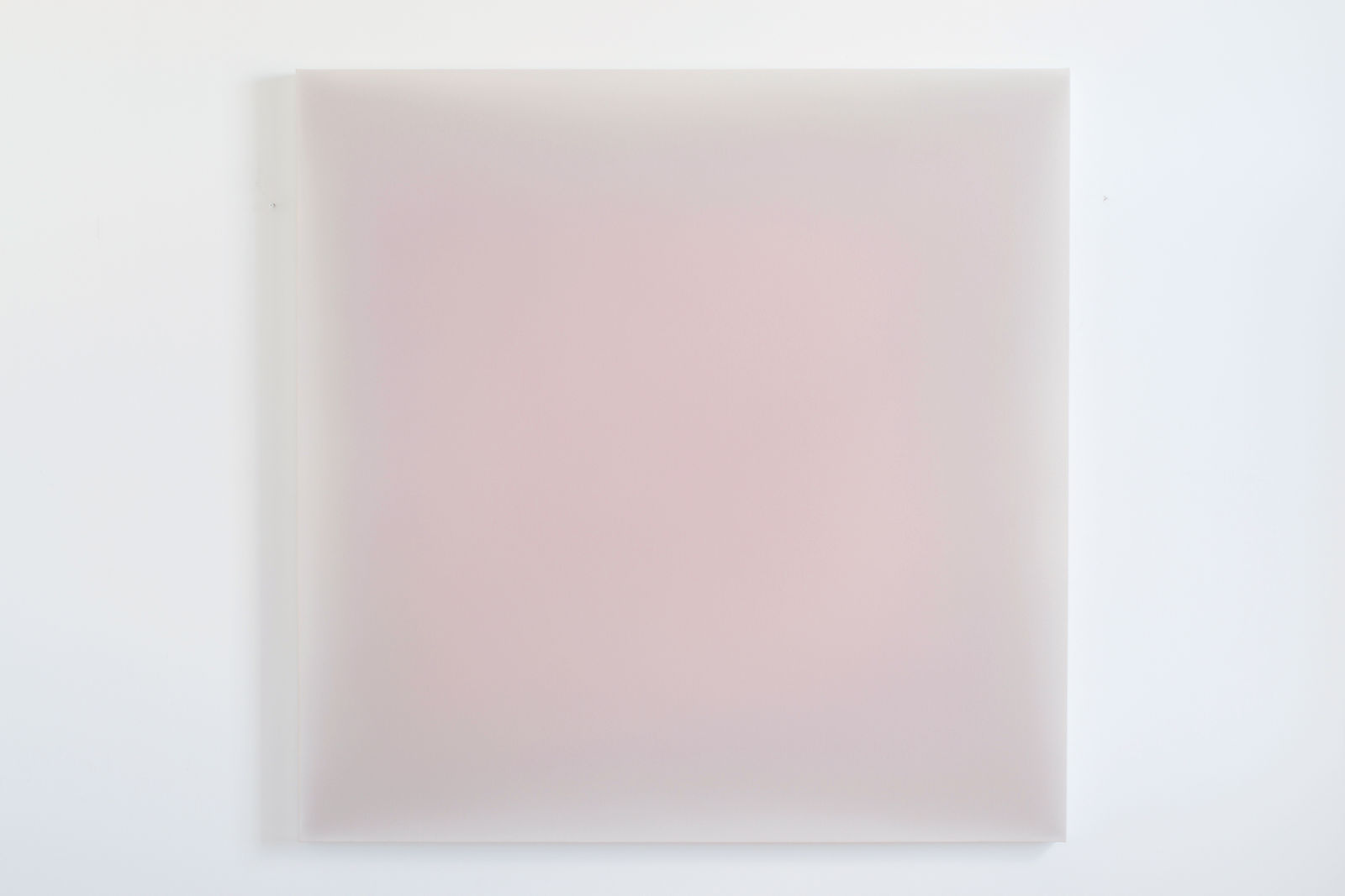 Gwen Hardie, 09.19.23 radiant palest indian red on raw umber, 2023