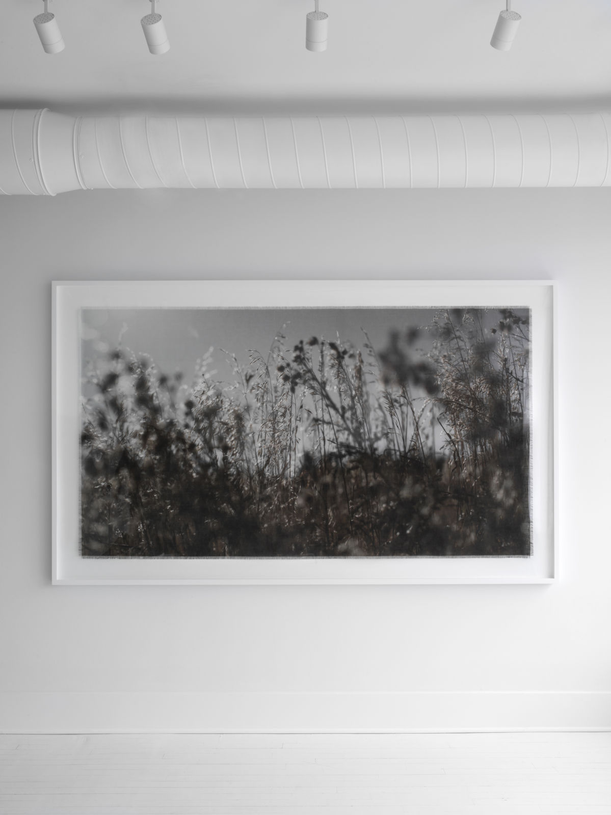 Cas Friese, linen no. 8879, 2022