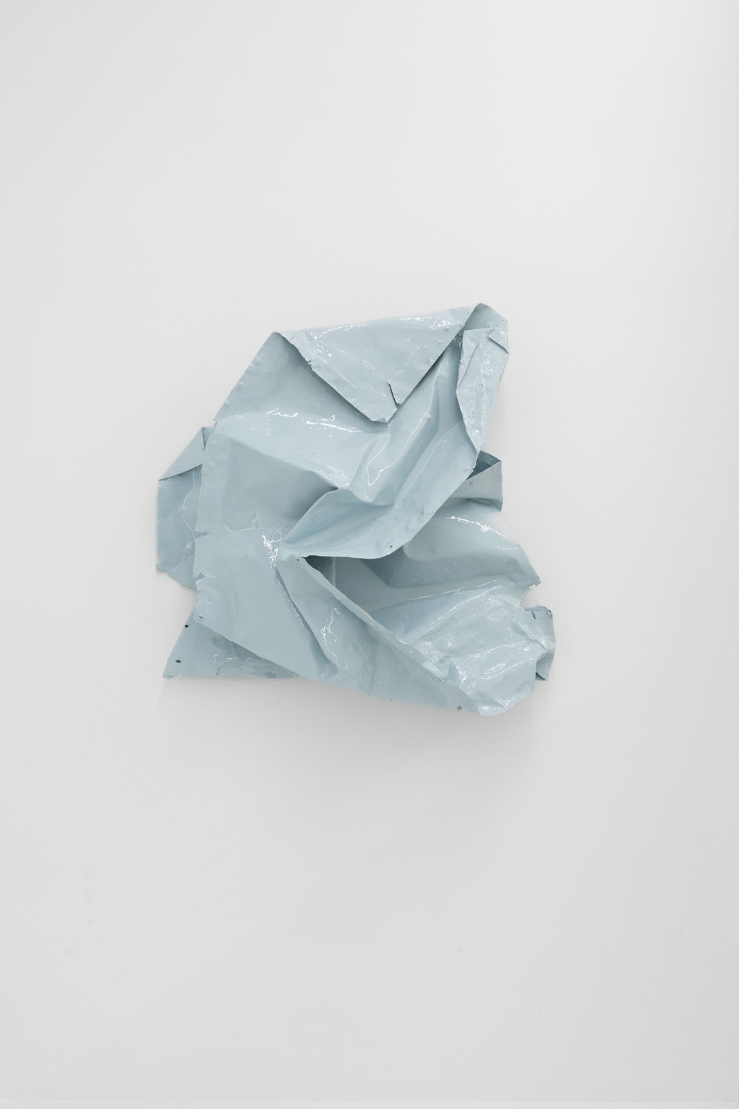 Tina Shaw, On and On, 2025