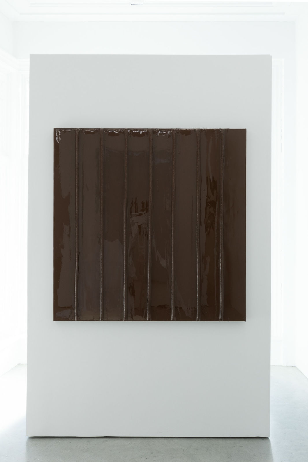 Tina Shaw, Completely , 2025