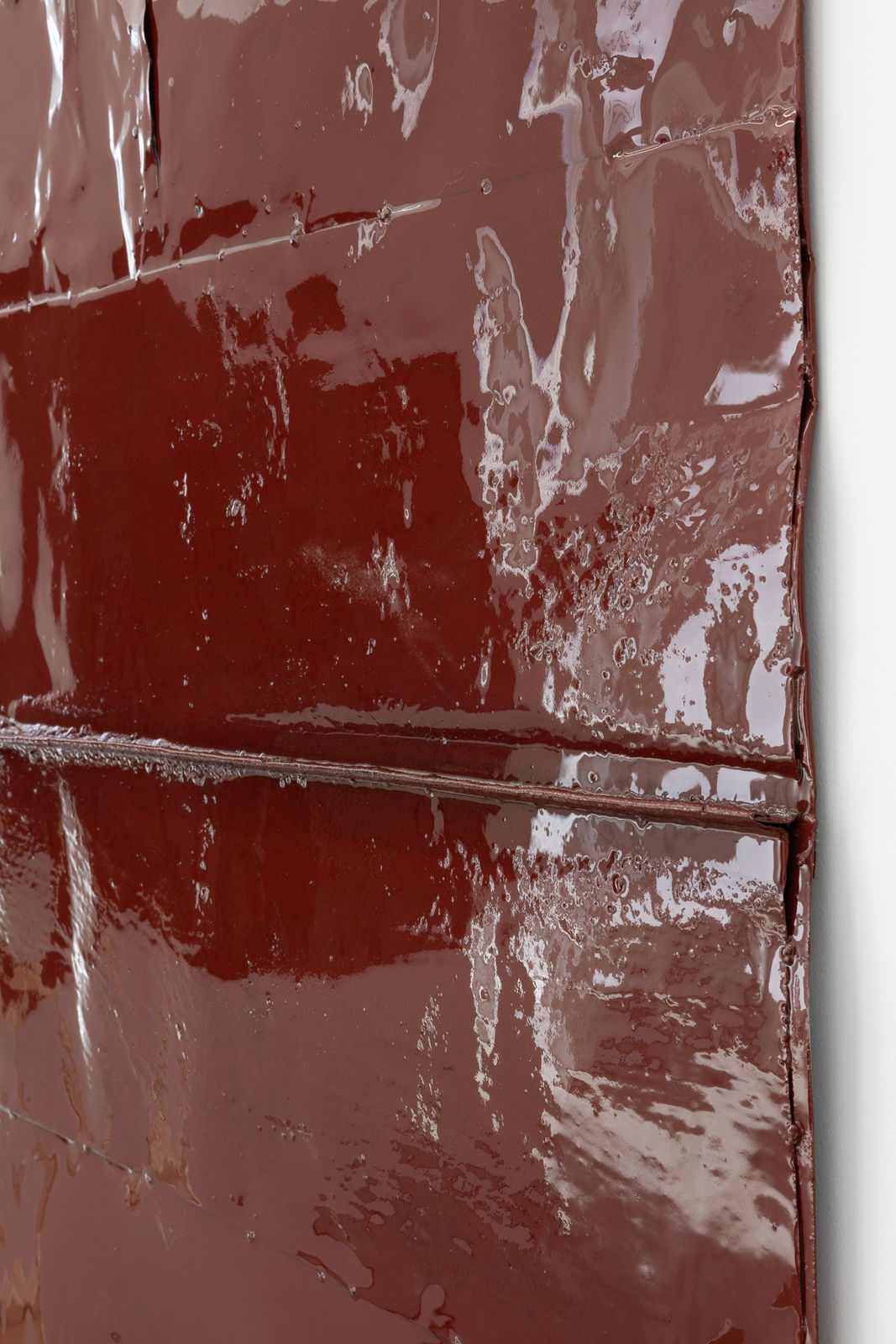 Tina Shaw, Loyalty, 2025