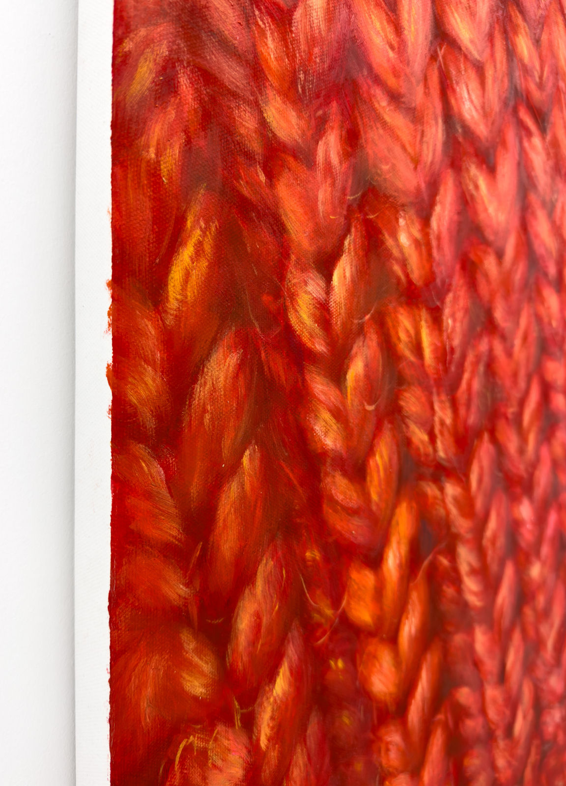 Murray Clarke, Shepards delight, 2024