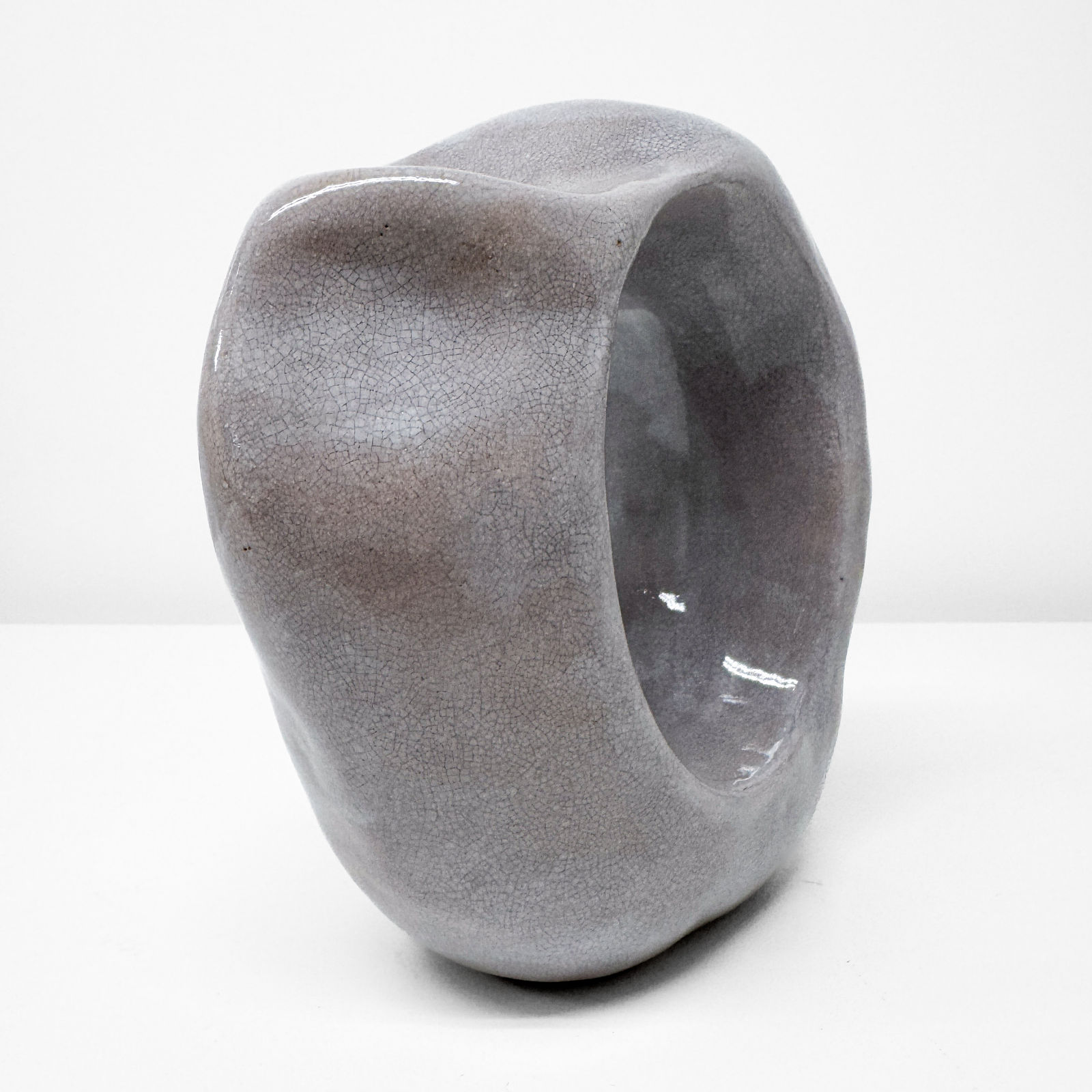 Re Jin Lee, Feu III, 2025