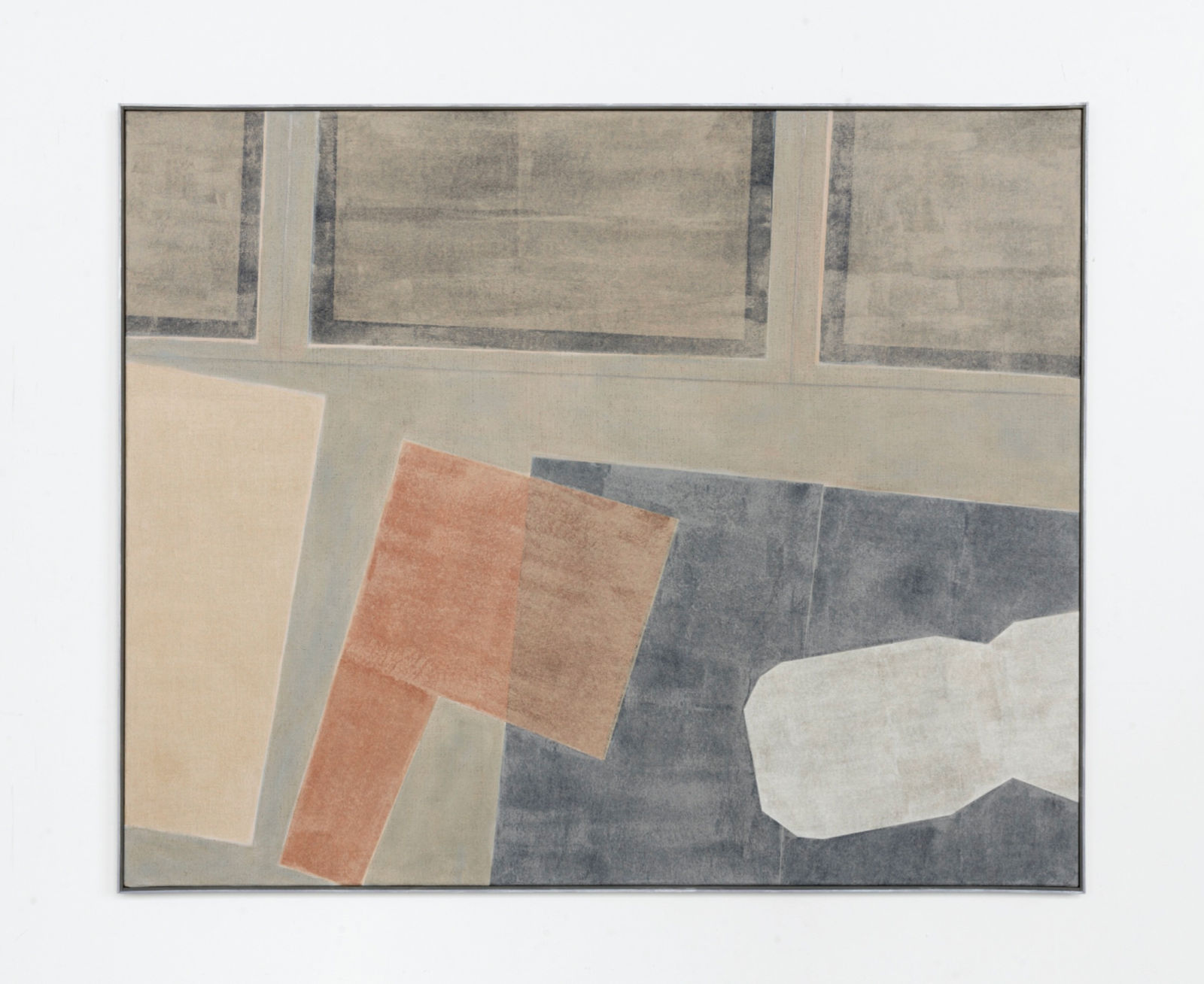 Kim Bartelt, Stilleben I , 2021