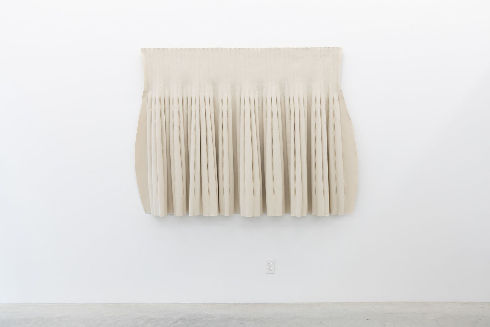 Mary Little, Yew, 2024