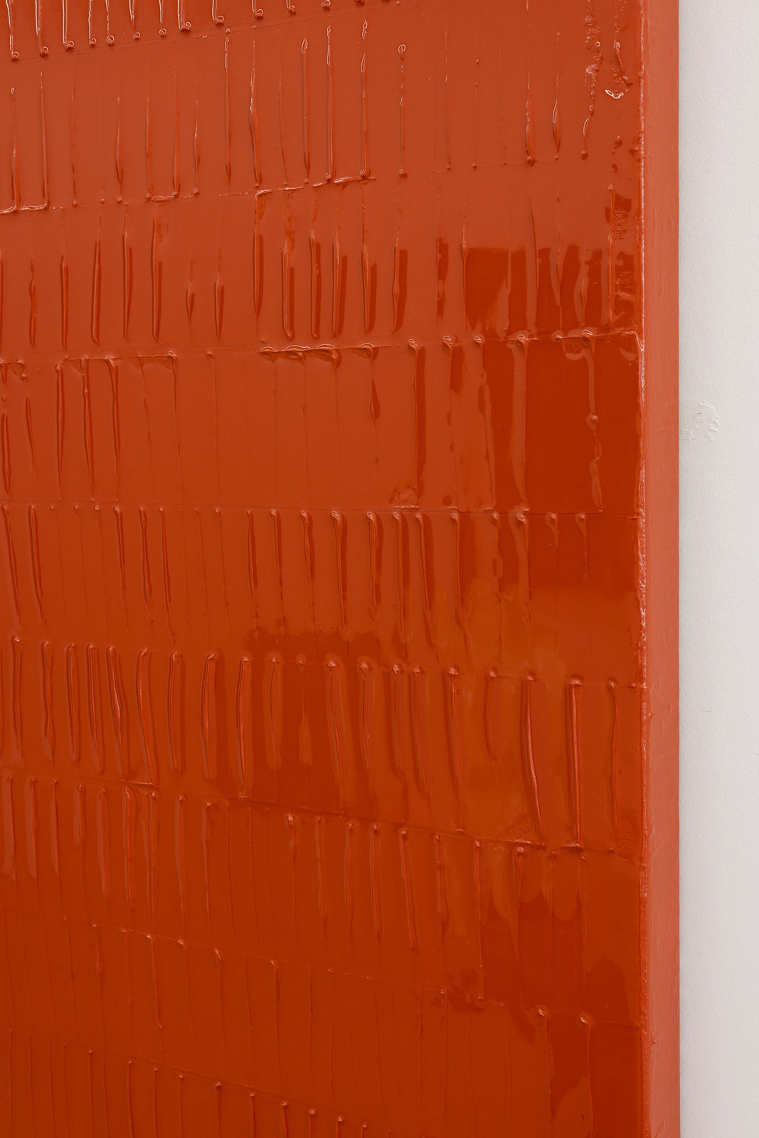 Tina Shaw, Reaching, 2025