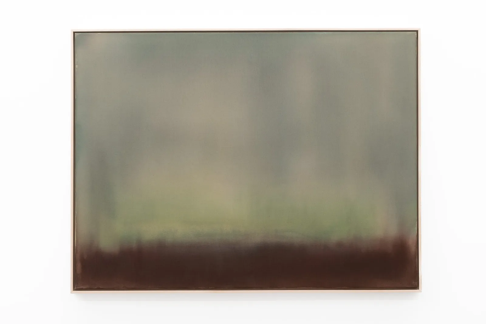 Ali Enache, The Last Place You'd Ever Leave , 2026