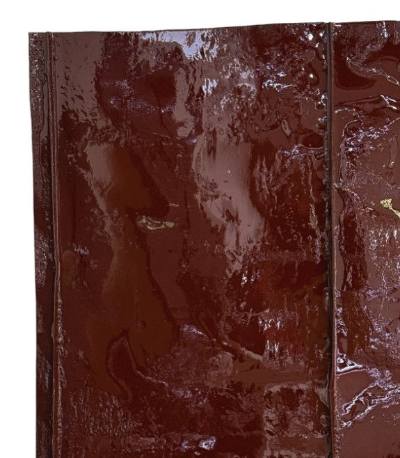 Tina Shaw, Just Once, 2025