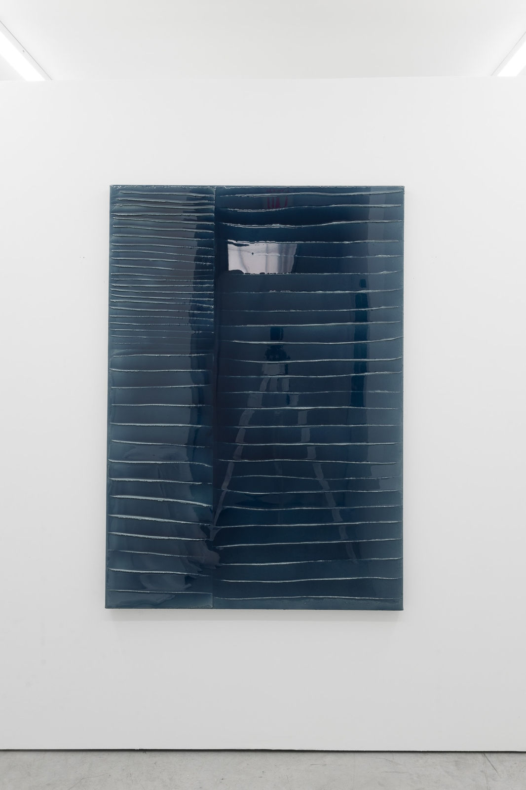 Tina Shaw, Shadows, 2025