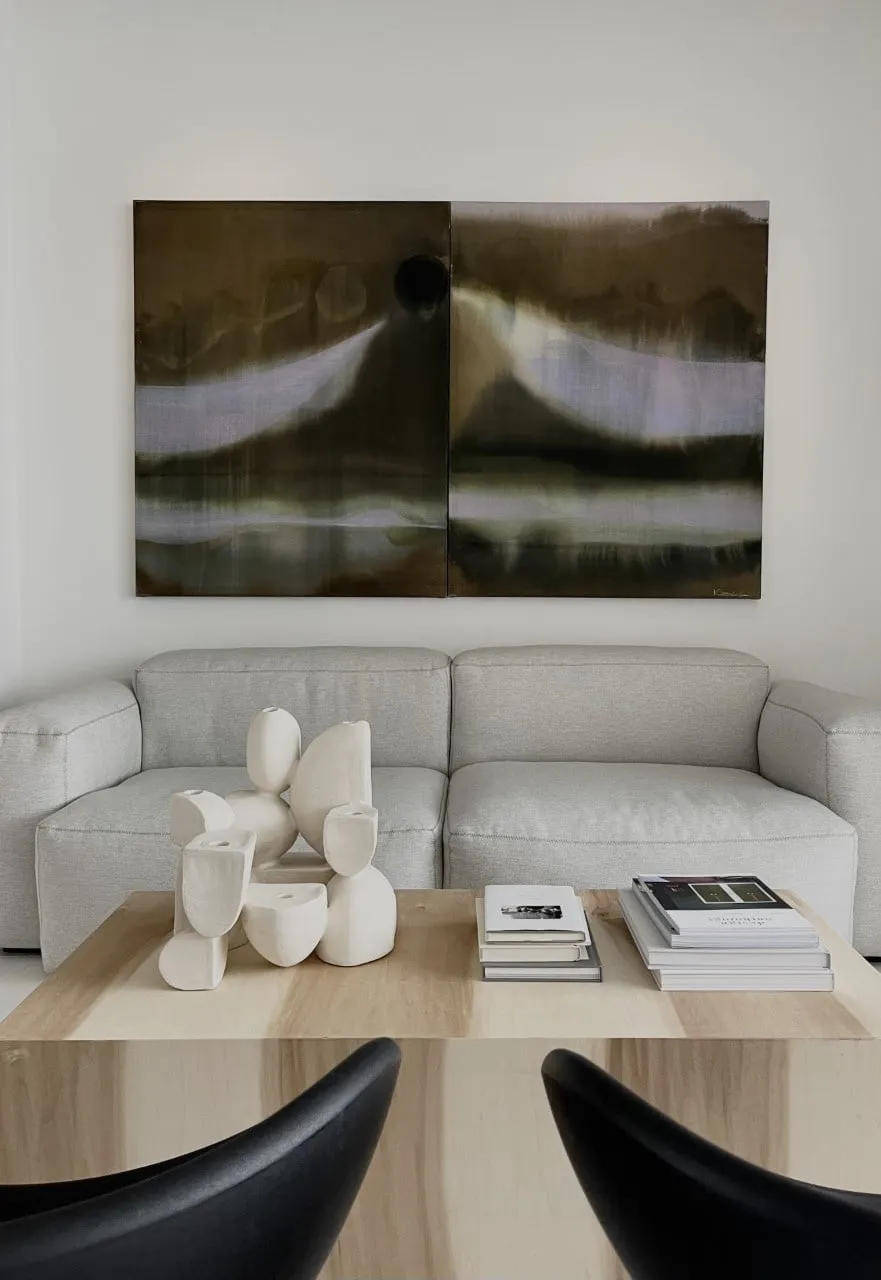 Kristen Giorgi, DREAMSCAPE no.10, 2021