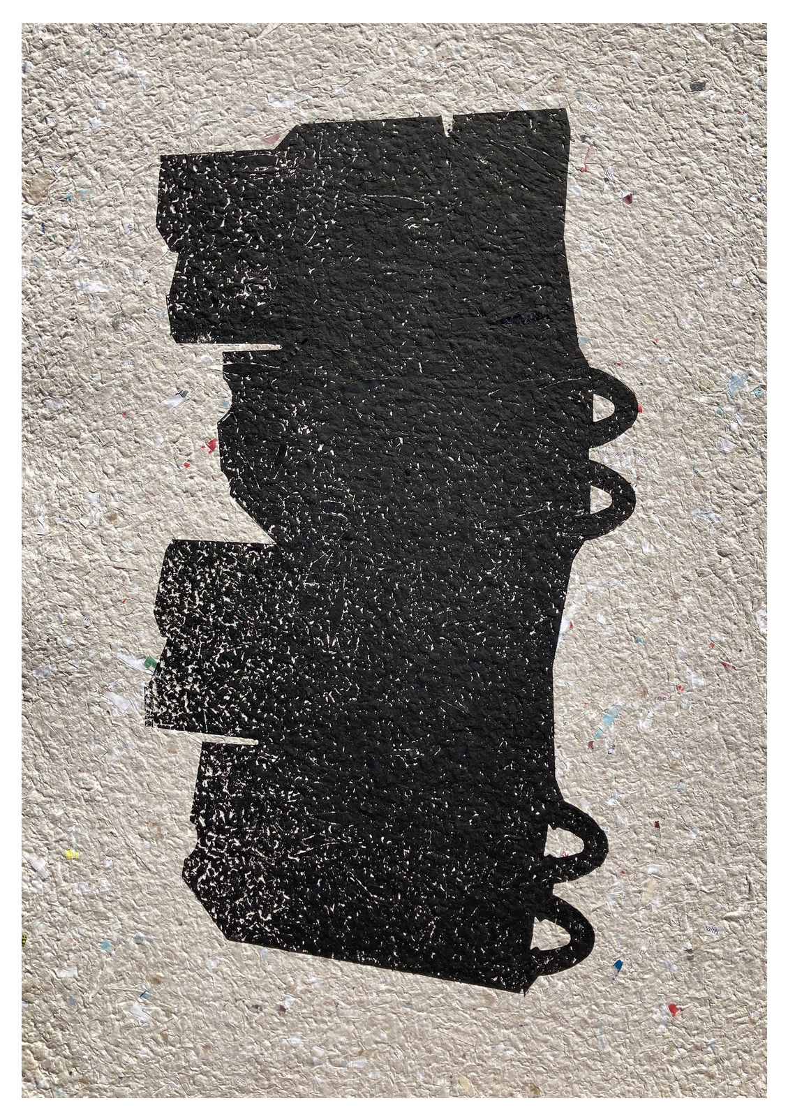 Laura Arteaga Charlton, Junkmail, 2023