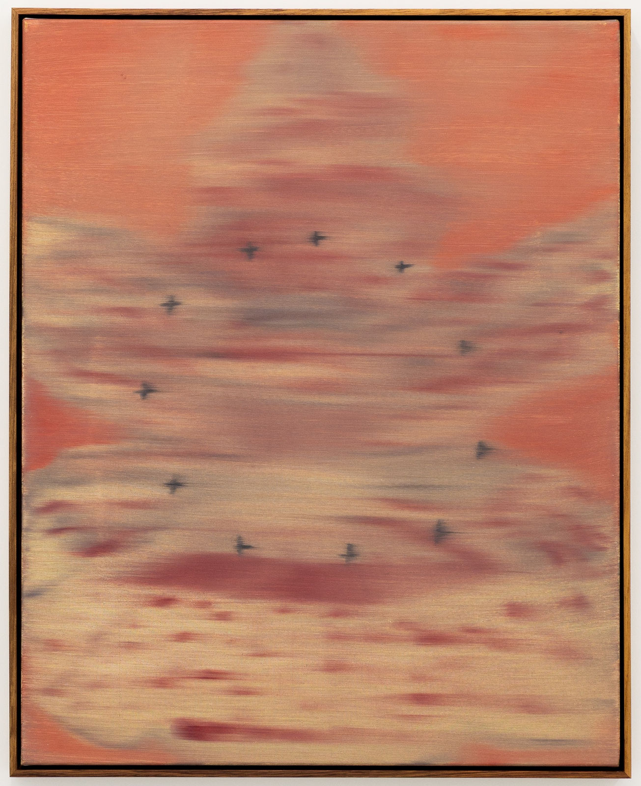 Heath Wae, Bloom IV, 2025