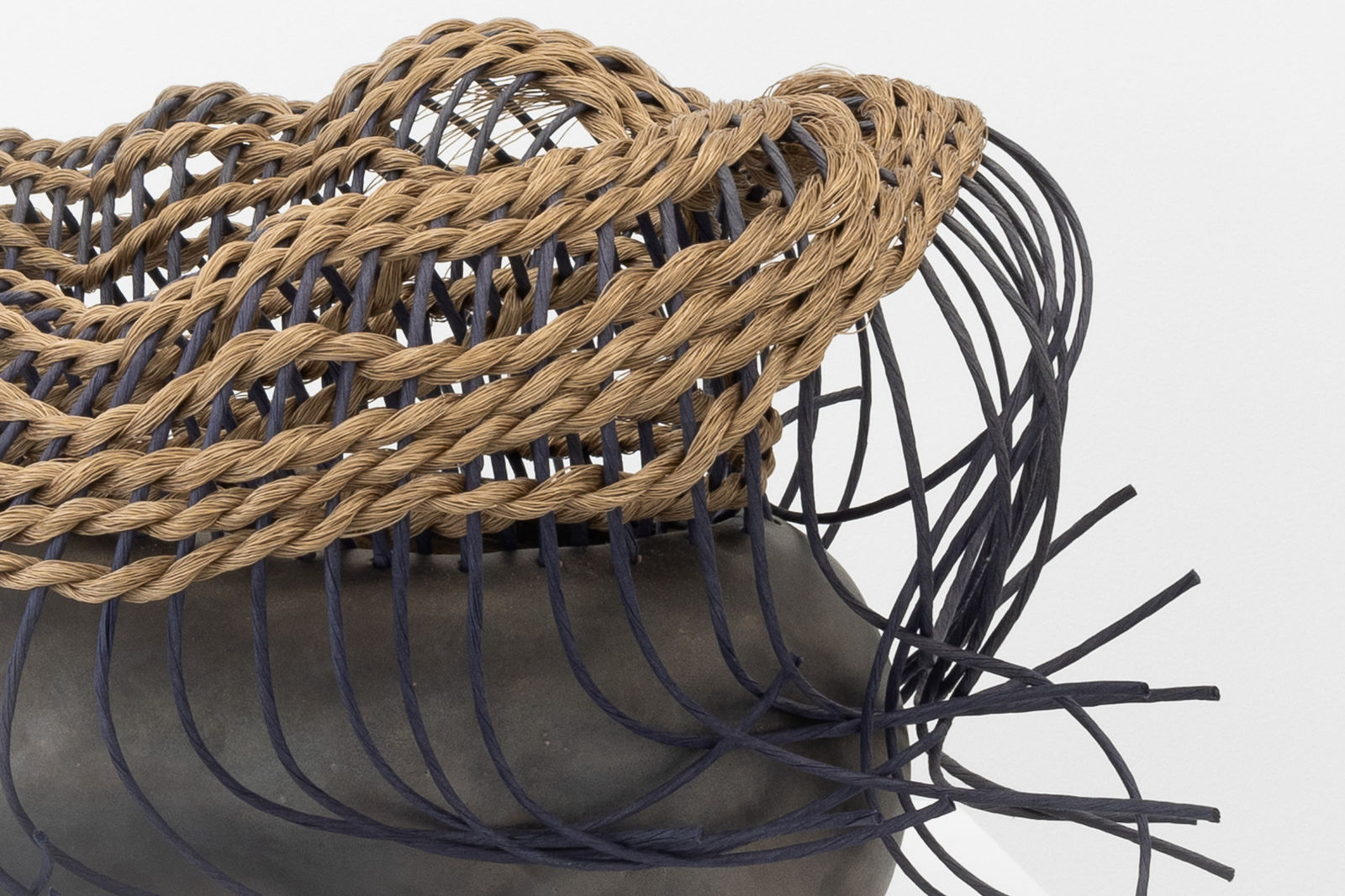 Eliza Bentz, Out of the Deep, 2026