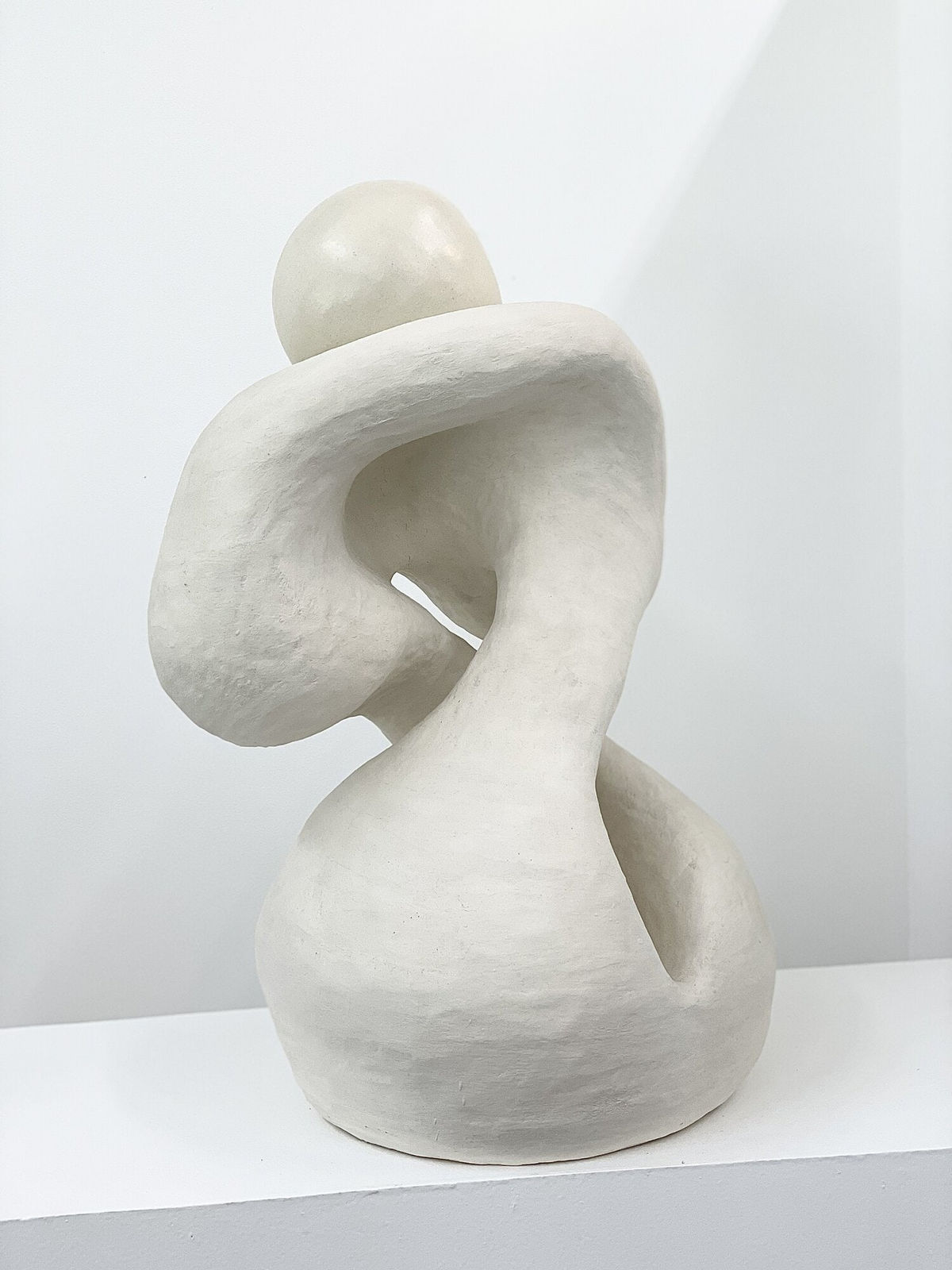 Re Jin Lee, Ioja, 2021