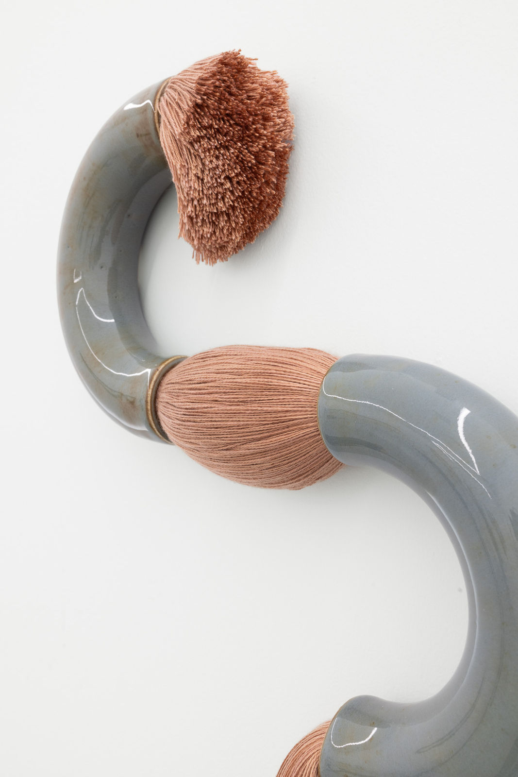 Eliza Bentz, One More Thing, 2026