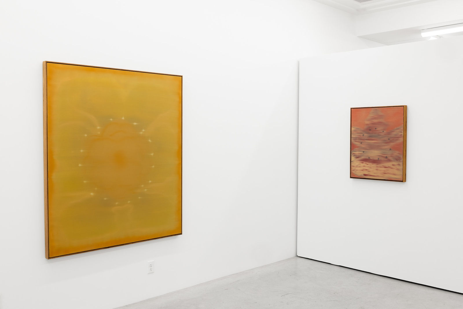 Heath Wae, Bloom IV, 2025