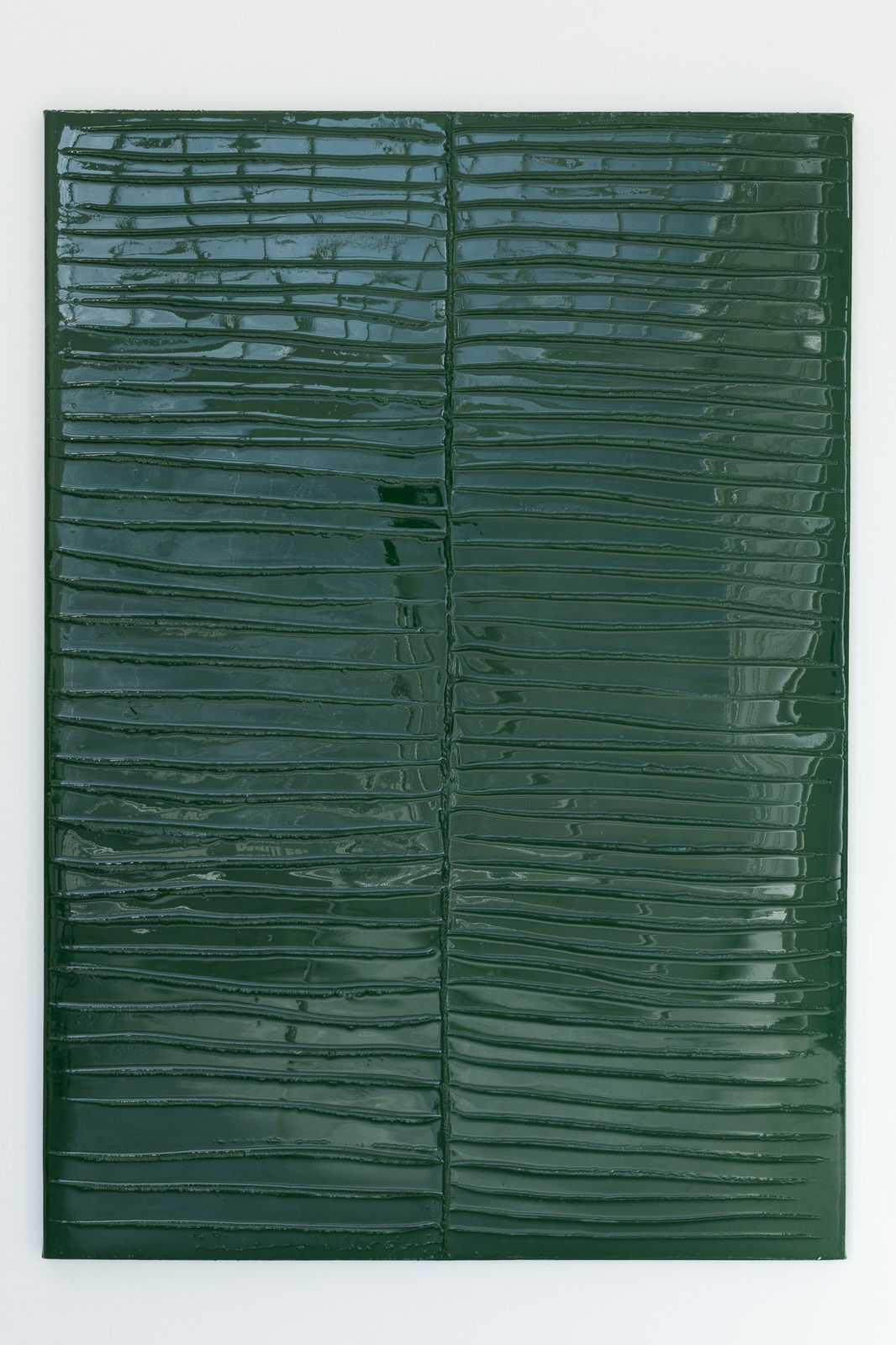 Tina Shaw, Good Guess, 2025