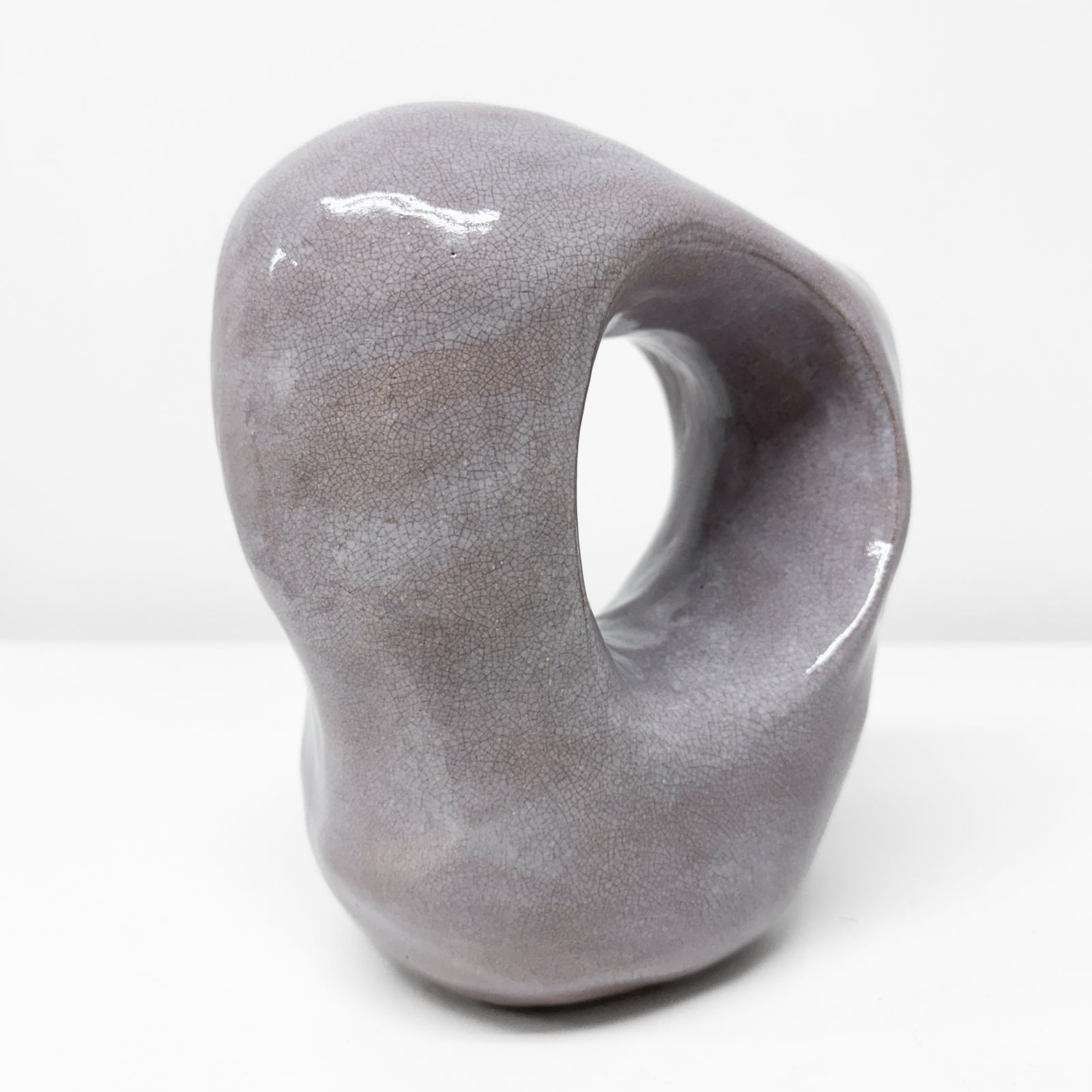 Re Jin Lee, Feu II, 2023