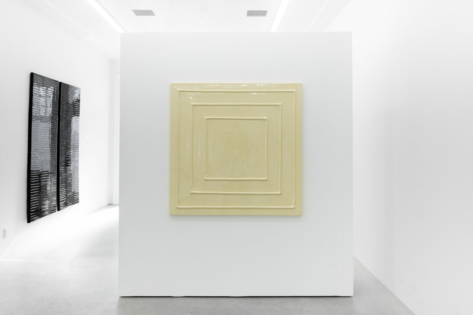 Tina Shaw, Pane 1, 2025