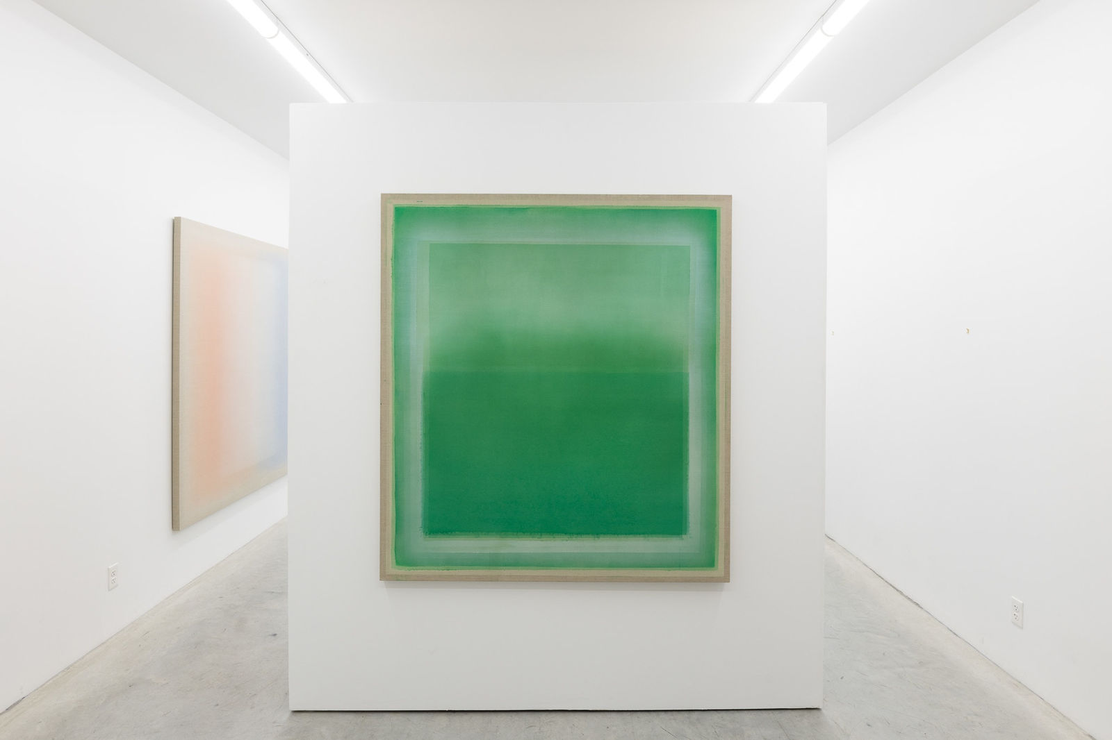 Marisa Purcell, After the Rain , 2025